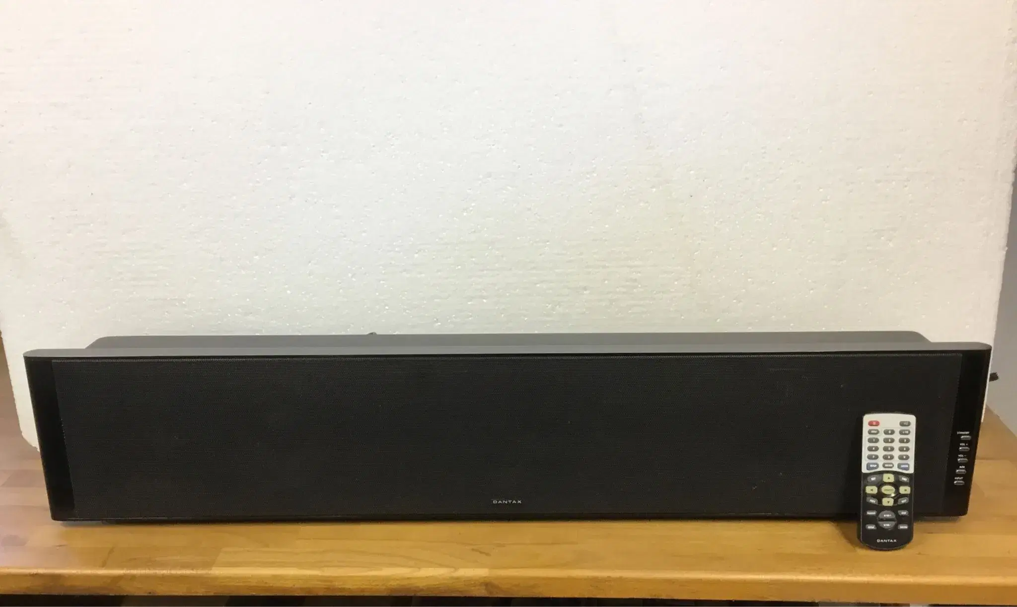 Dantax AIO 1000 Symphony Soundbar