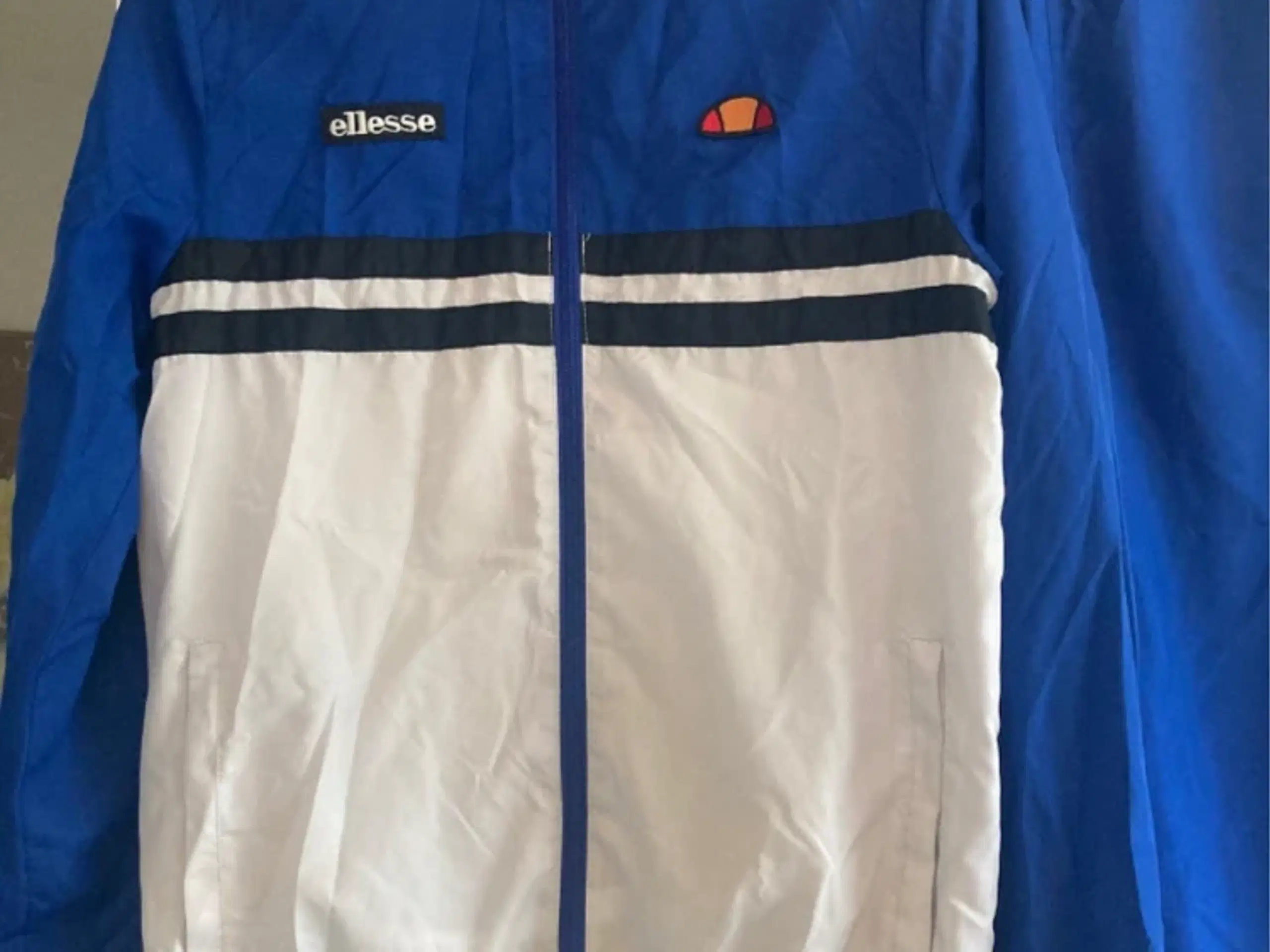 Ellesse tracksuit