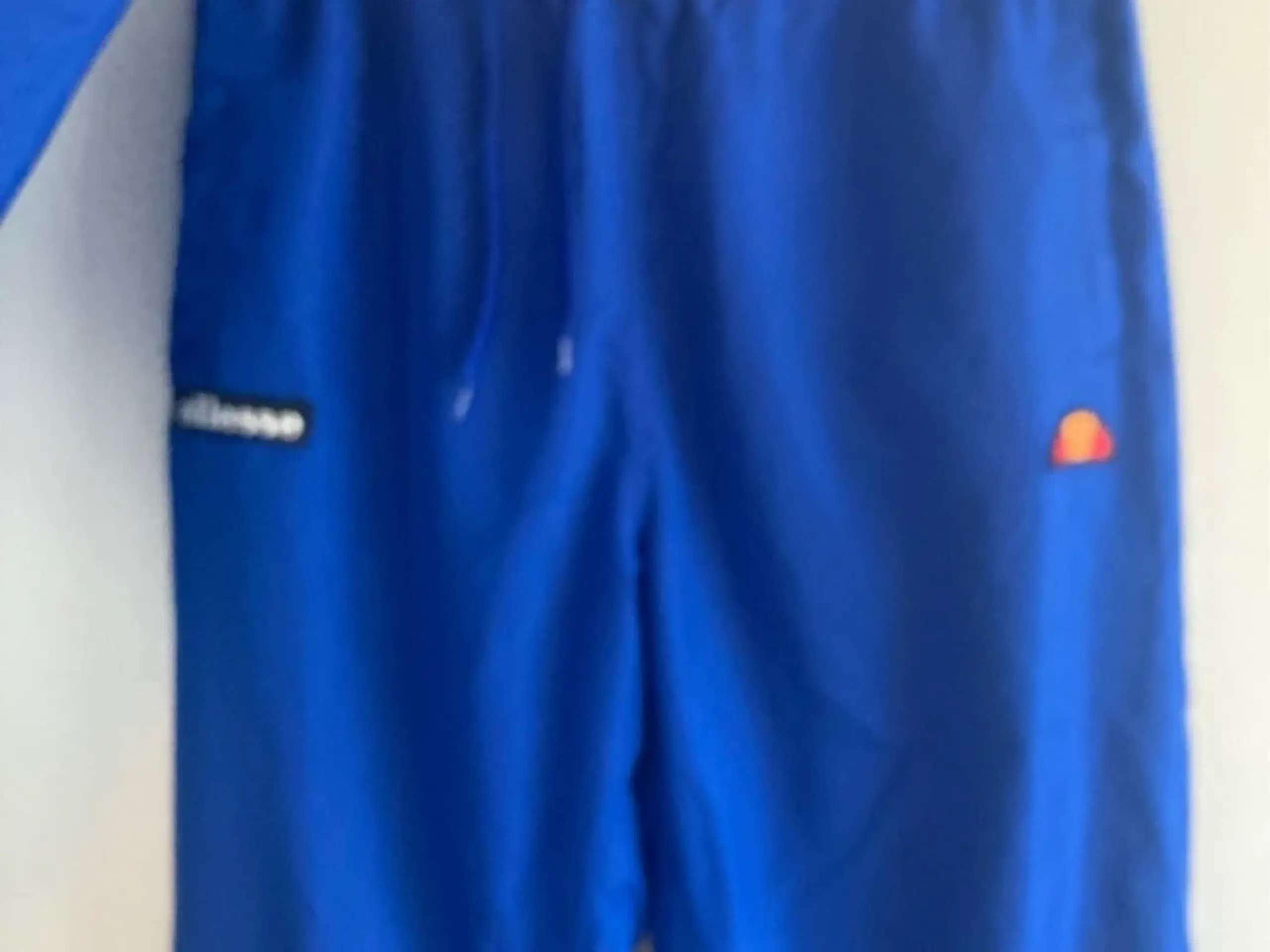 Ellesse tracksuit