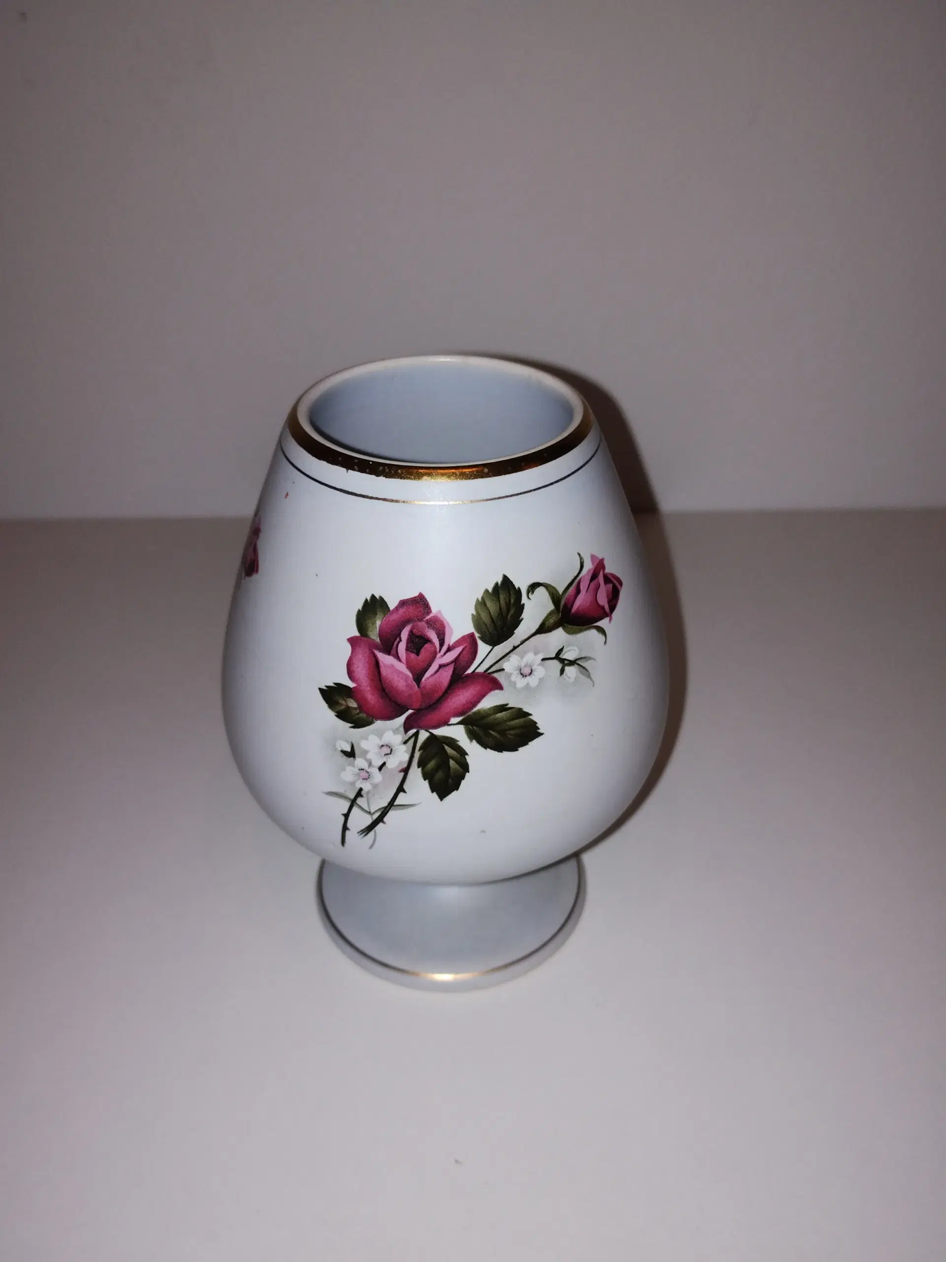 Gouda Holland vase
