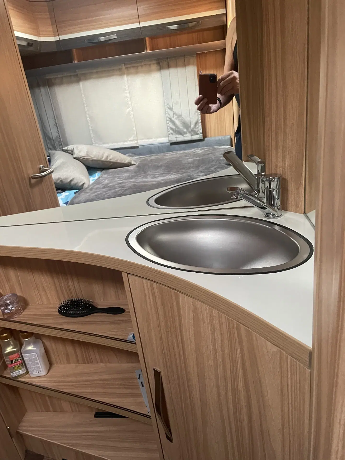 2016 Hymer Exciting 485