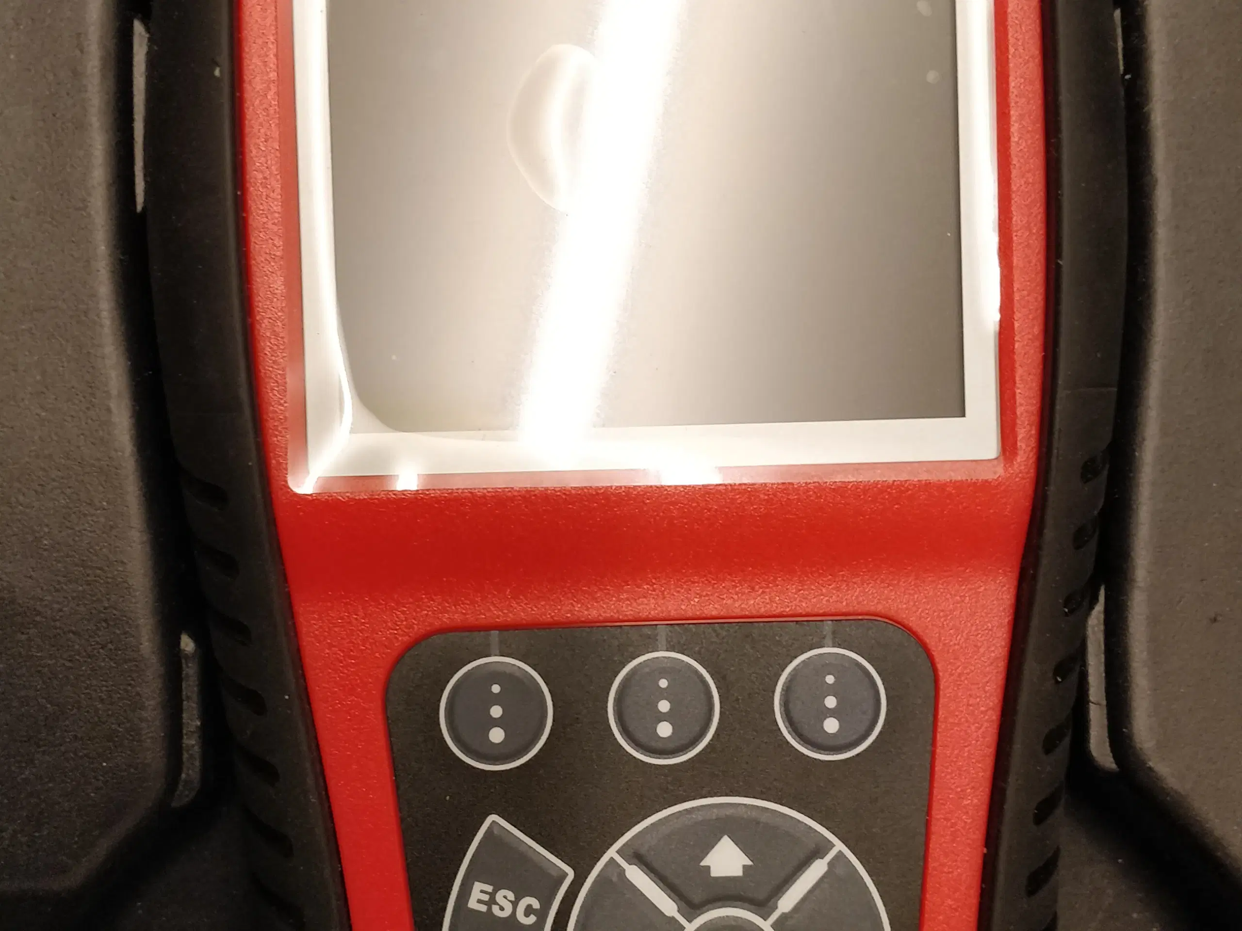 Autel biltester  NT700 Elite