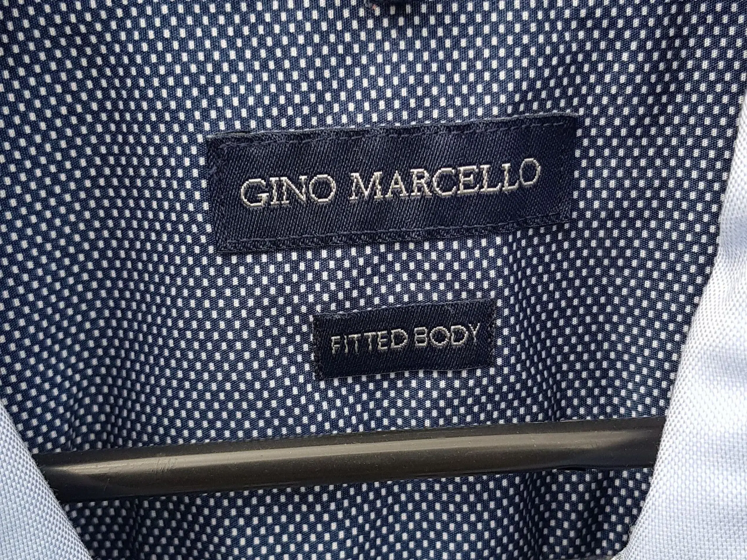 Skjorte Gino Marcello str L