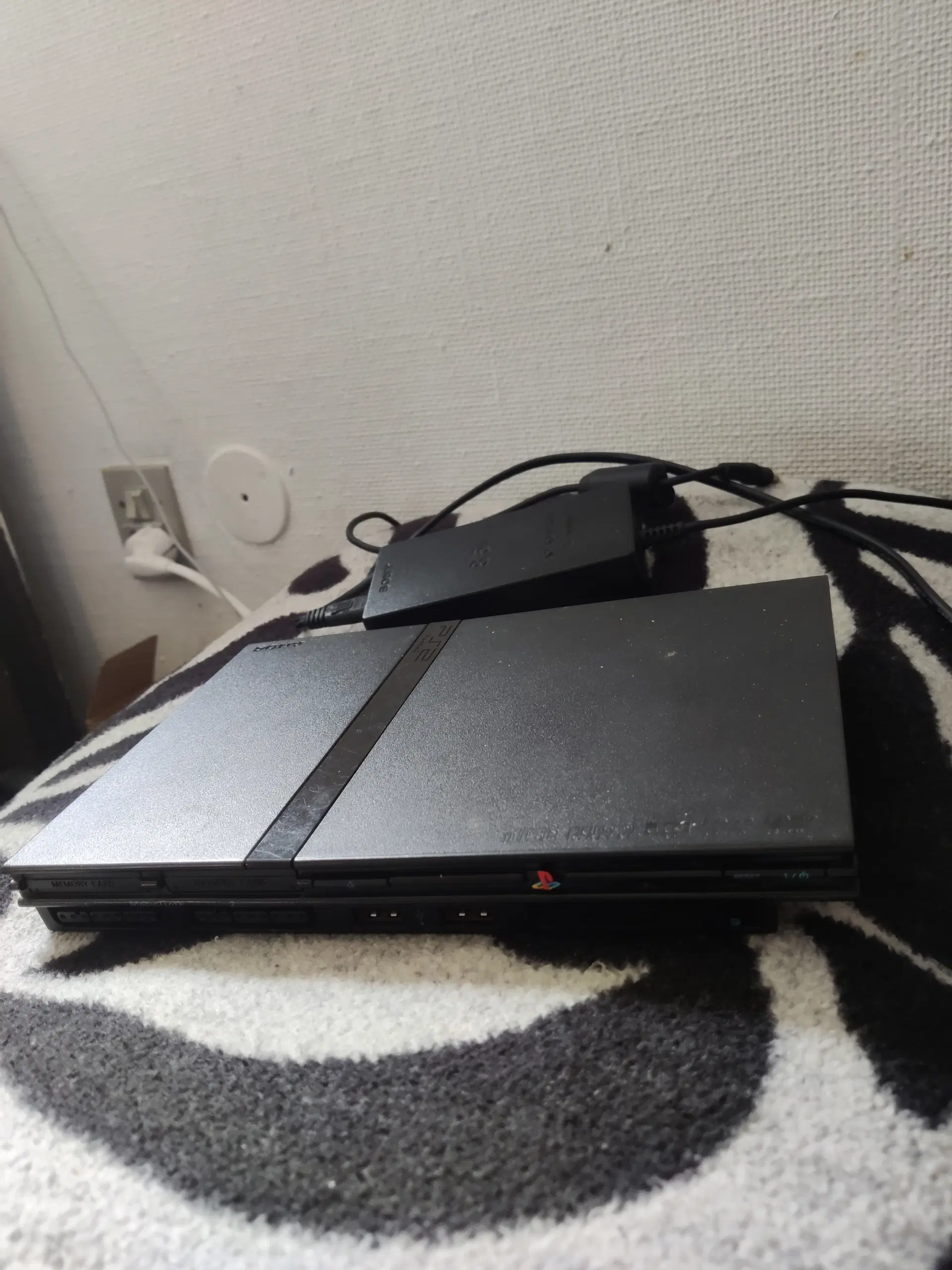 PlayStation 2 ps2