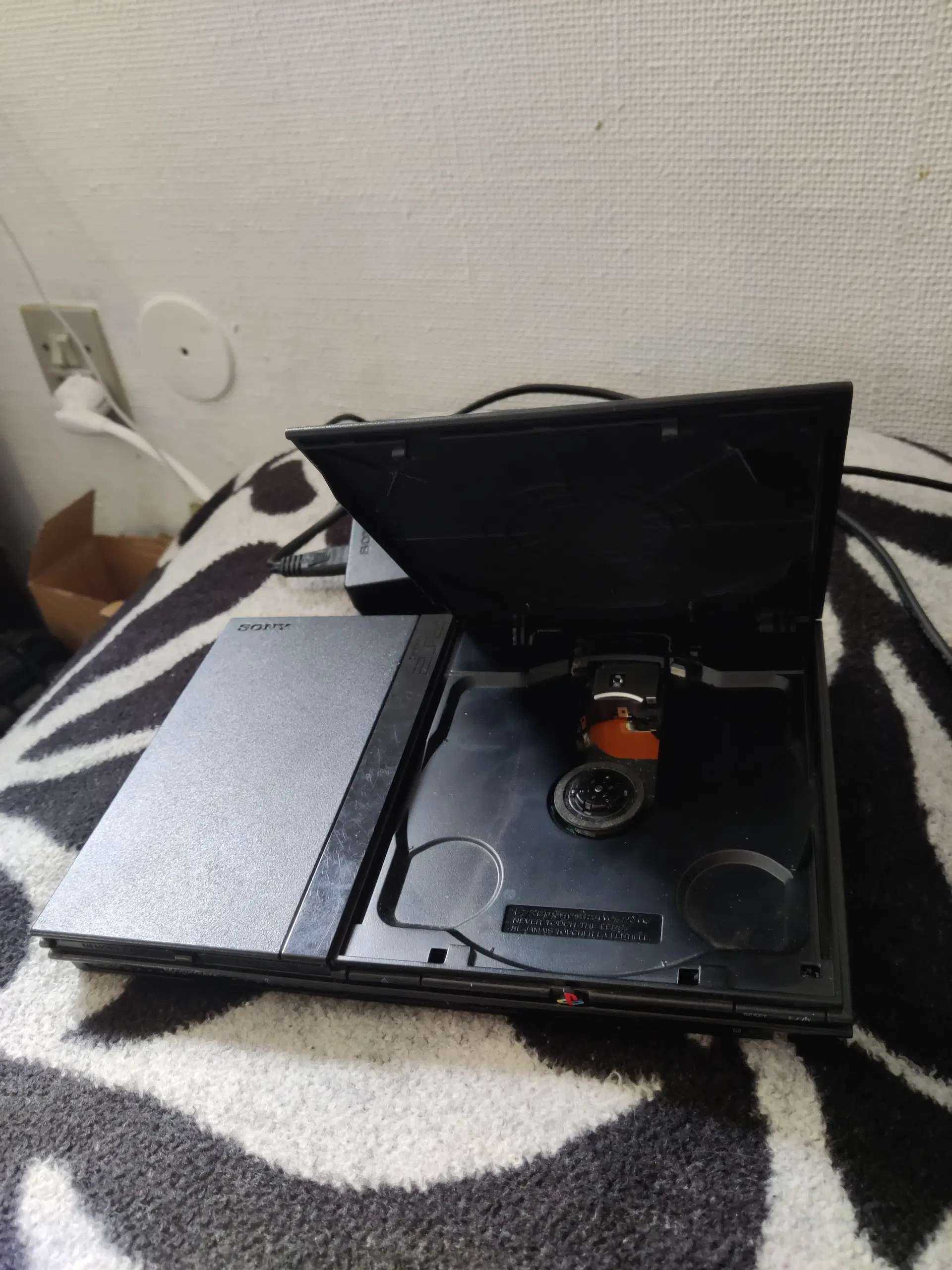 PlayStation 2 ps2