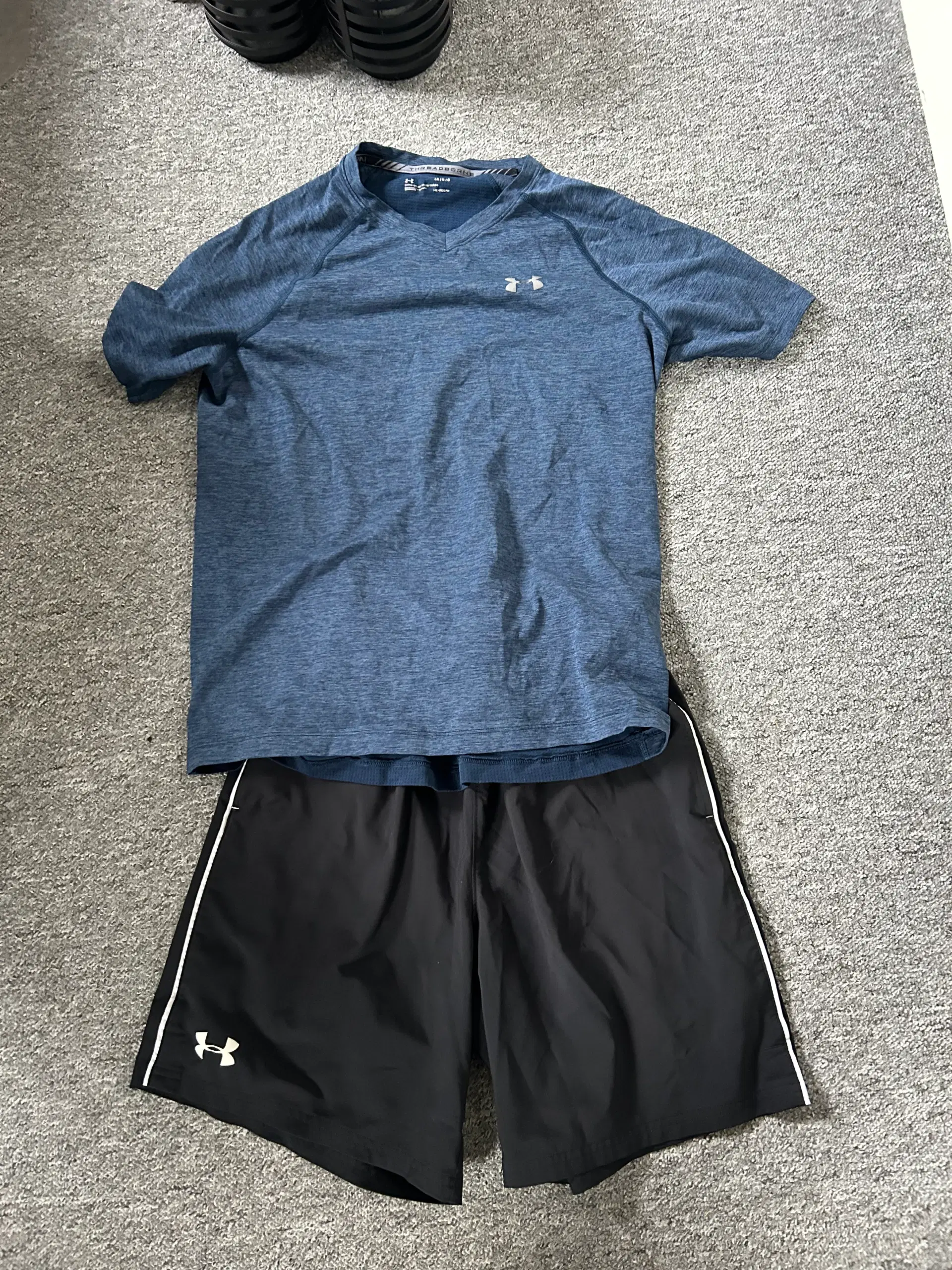 Under Armour træningssæt