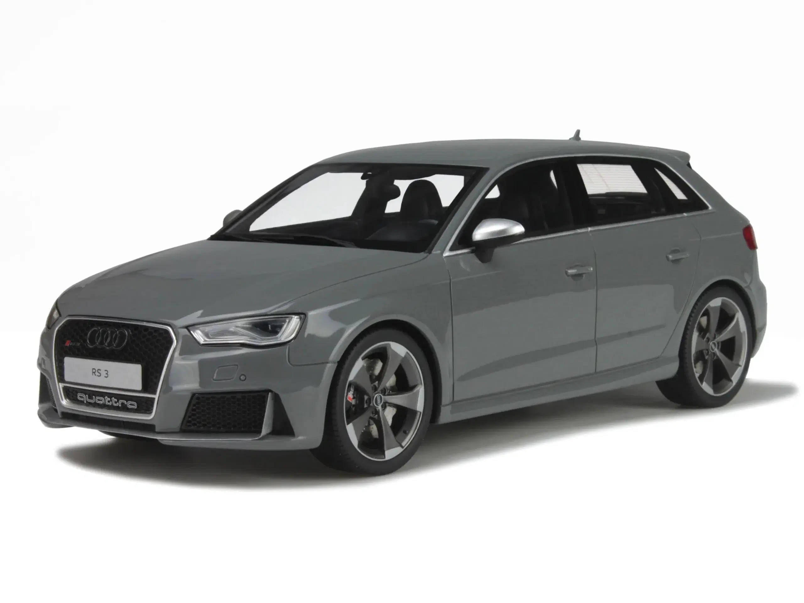 2015 Audi RS3 Type 8V 1:18