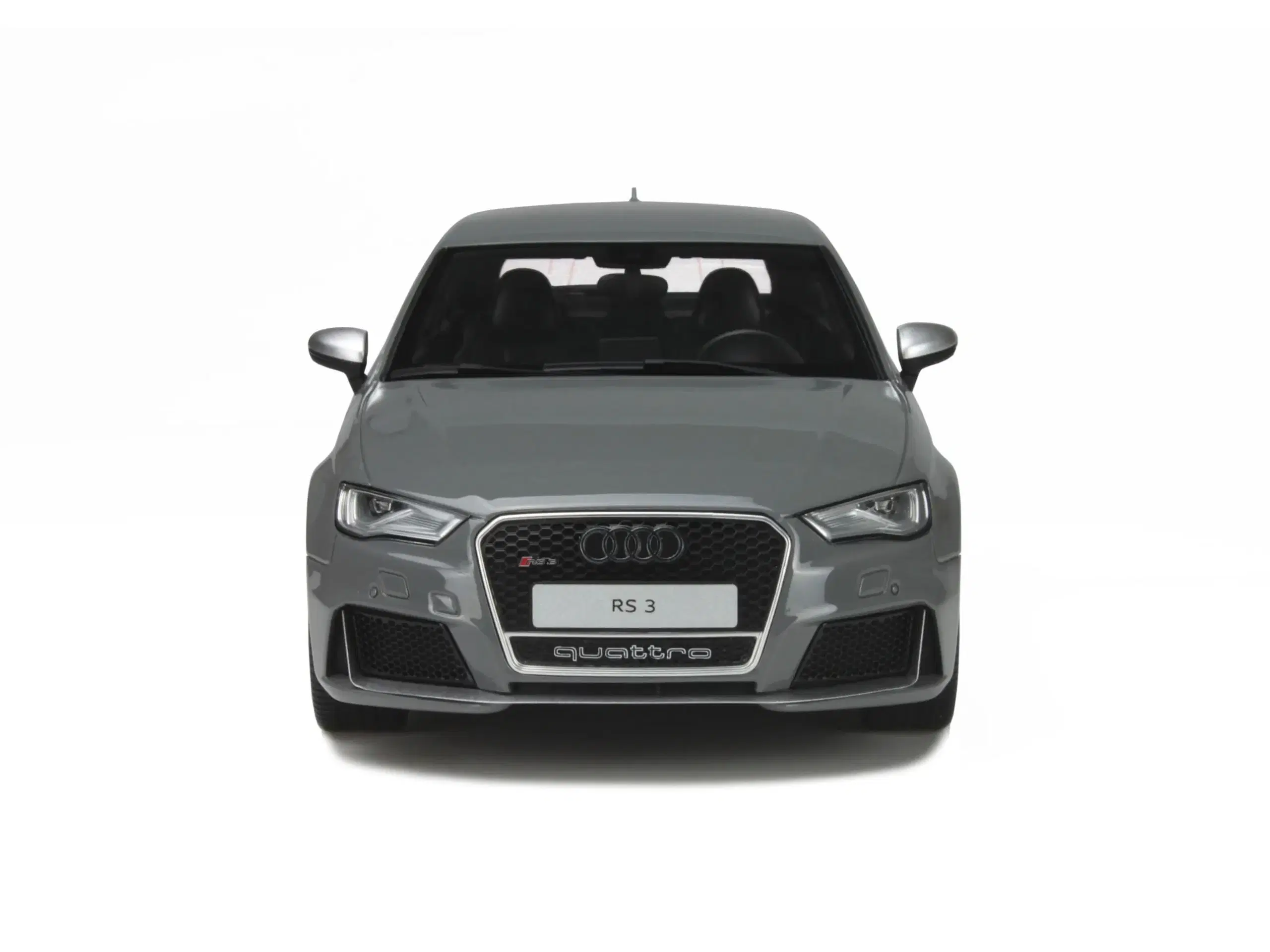 2015 Audi RS3 Type 8V 1:18