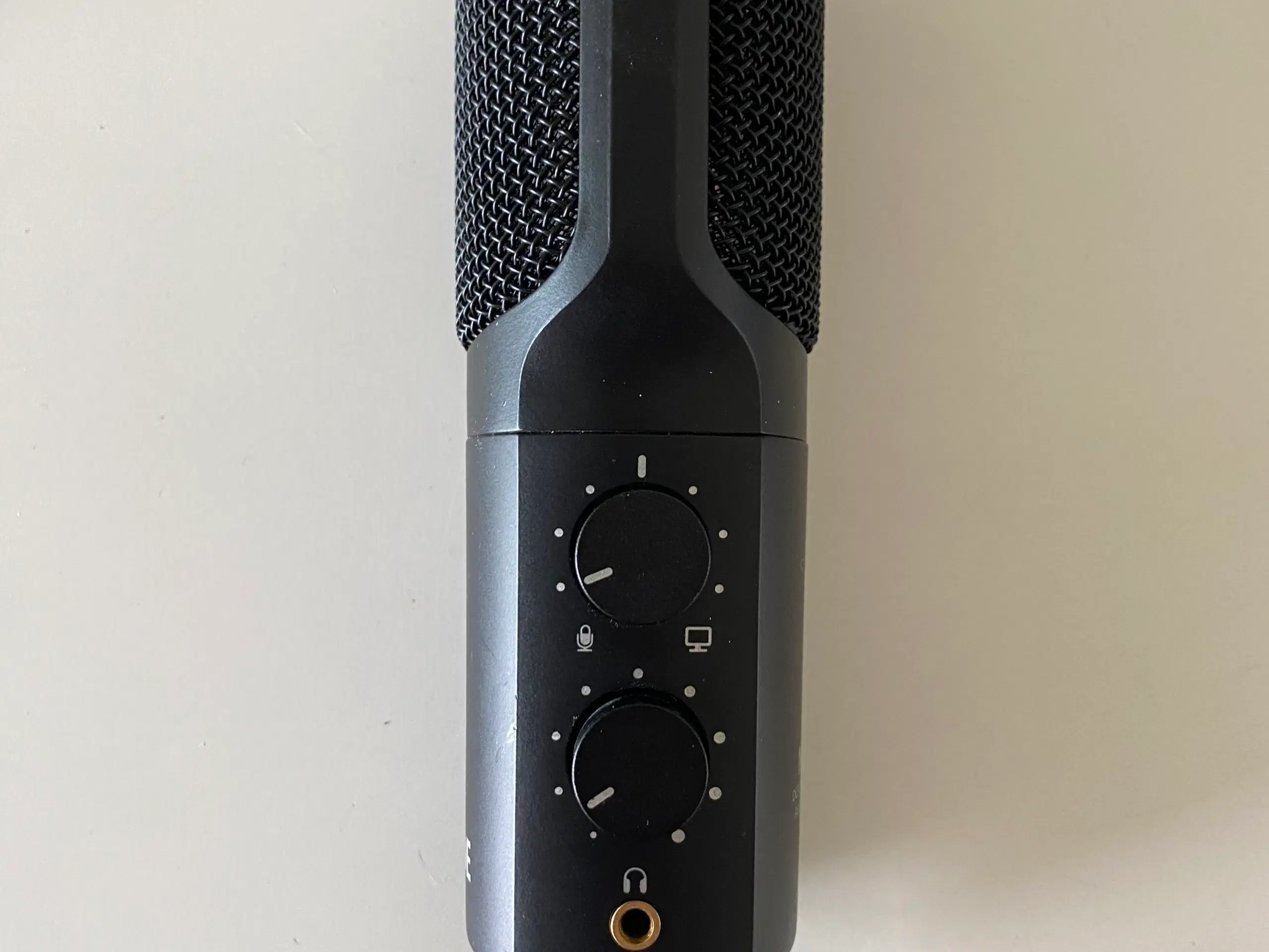 Røde studio Mic NT Usb