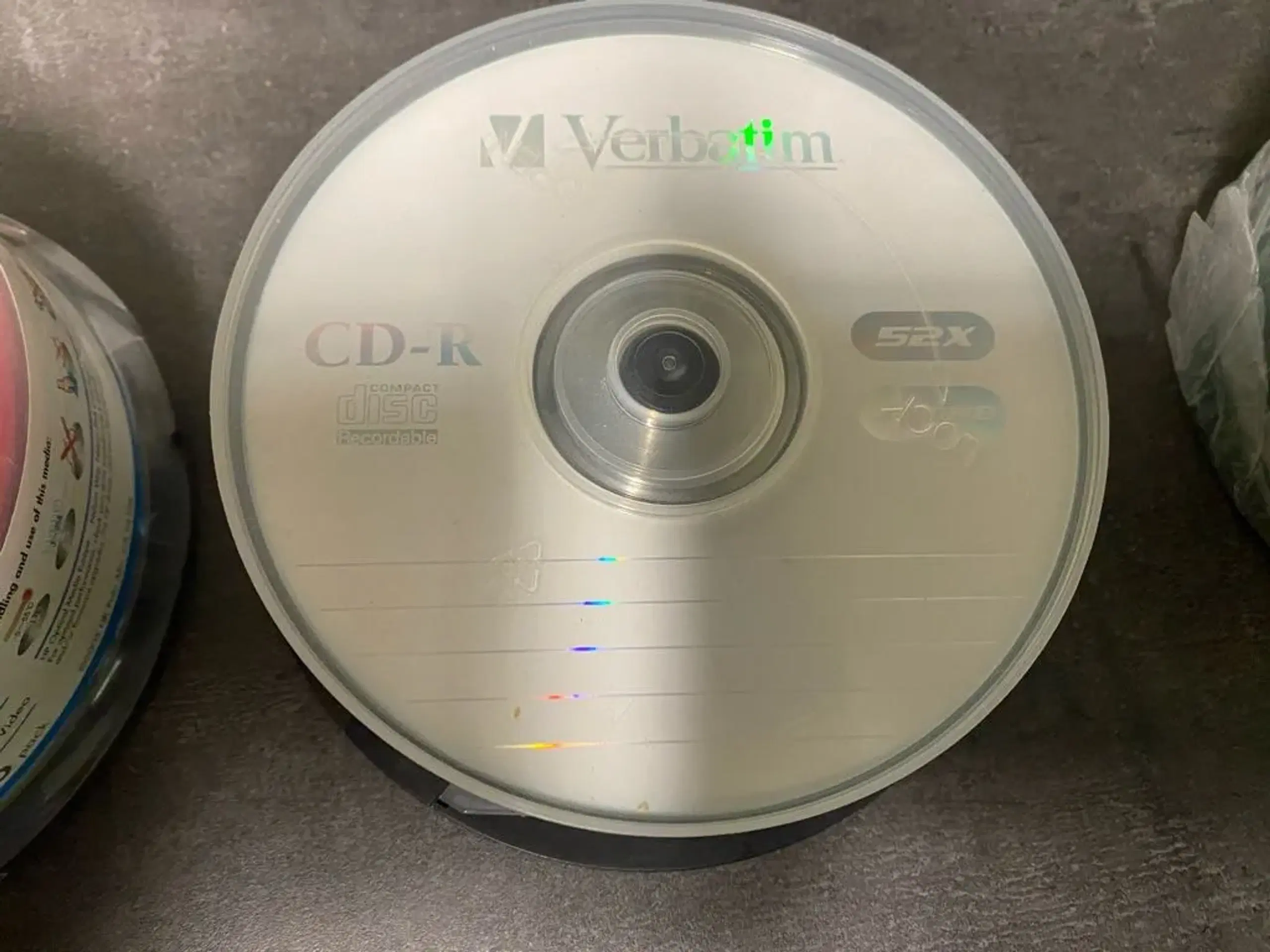 CD-R 700 MB Diske