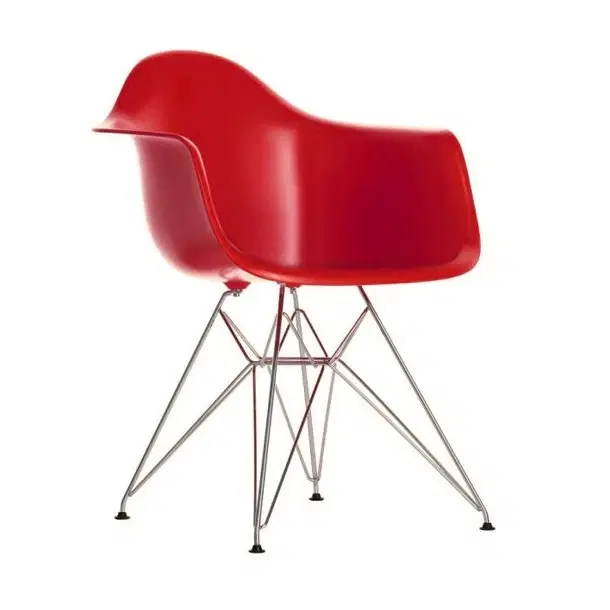 Købes : Eames stole i alle farver