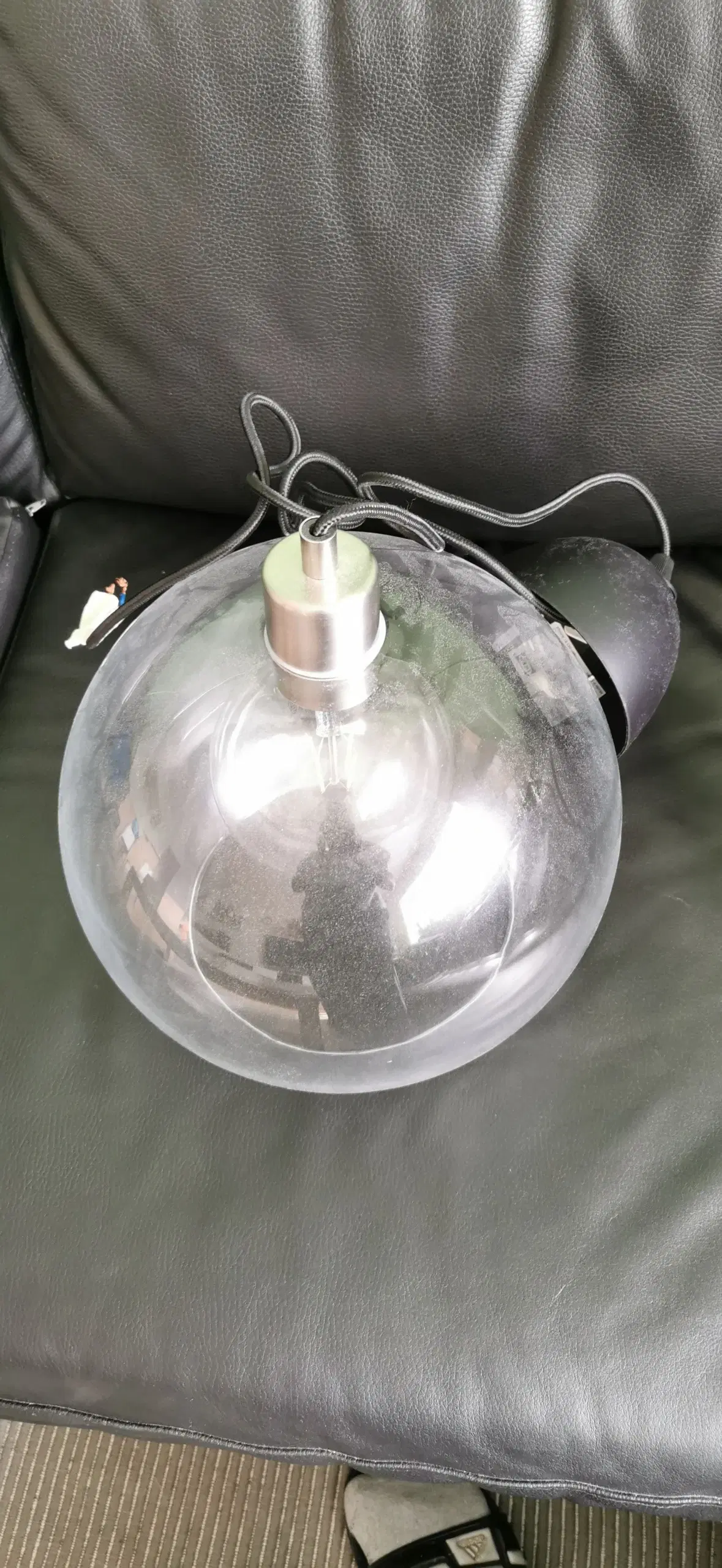 Loftlampe