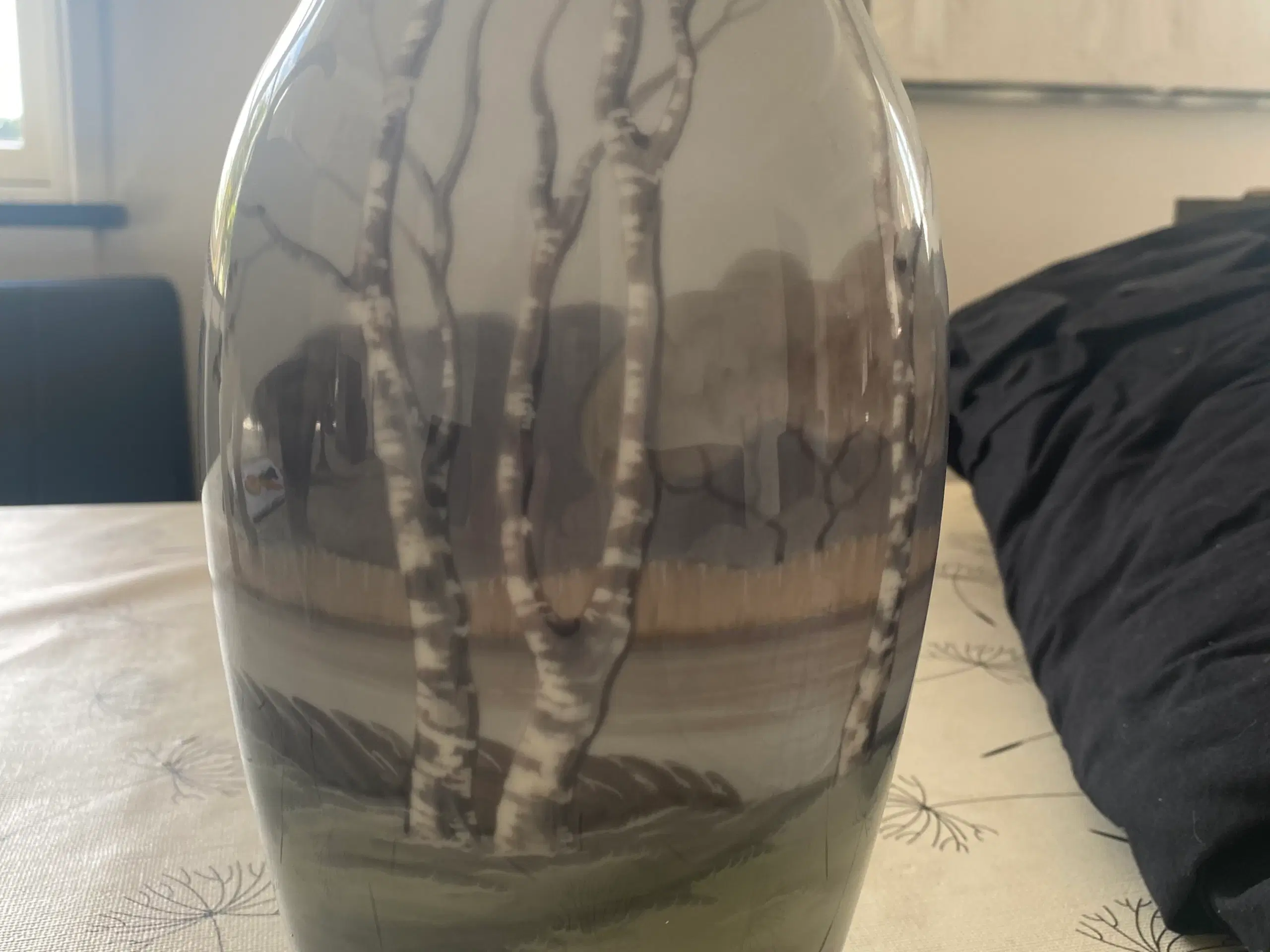 BG vase