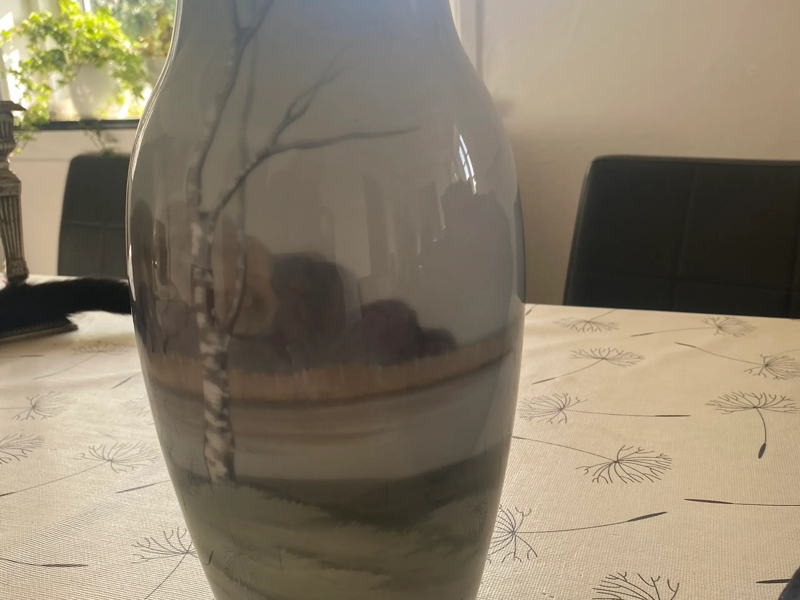 BG vase