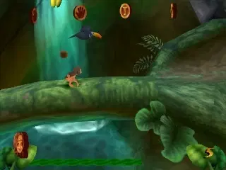 Tarzan til PlayStation