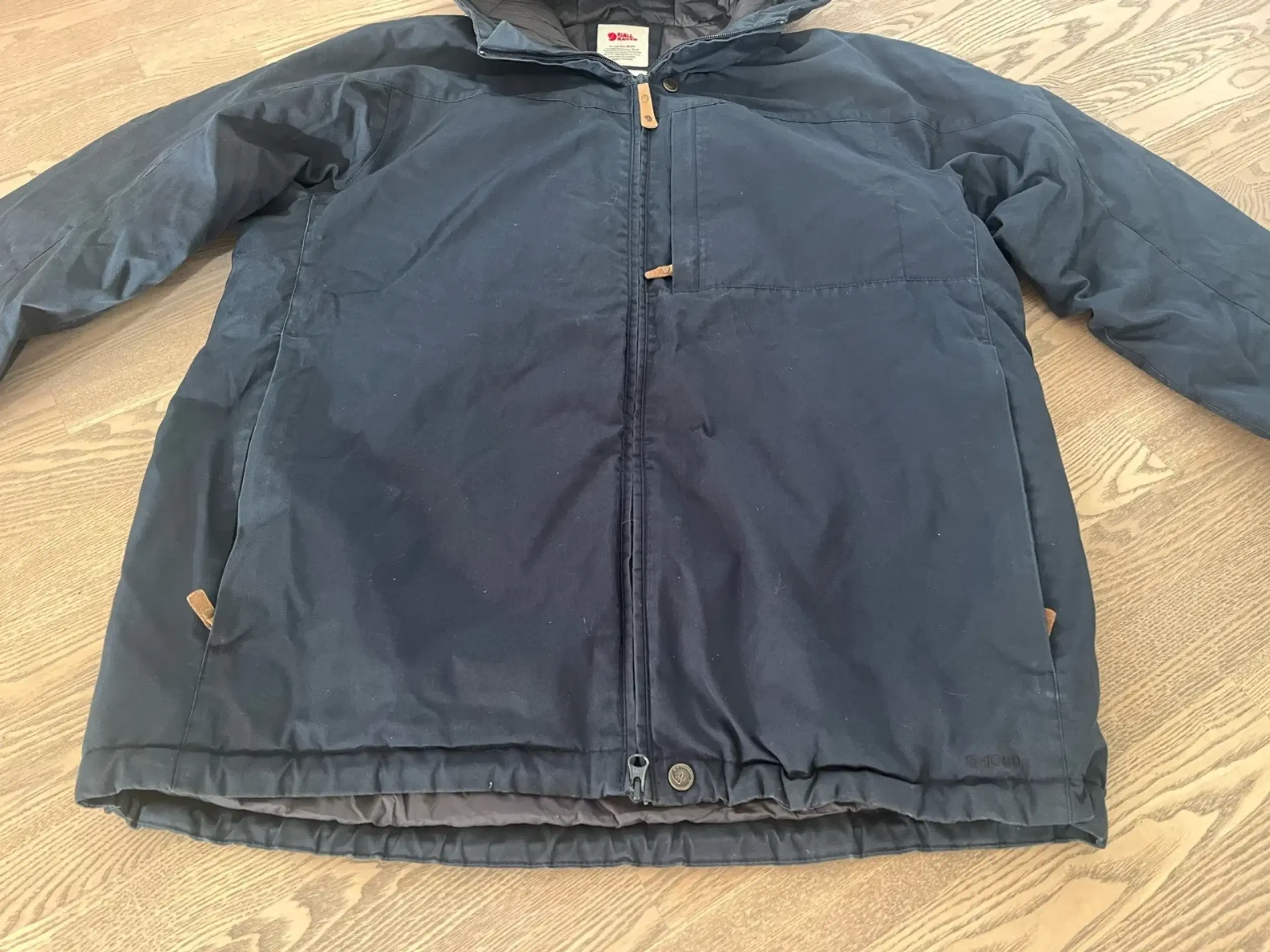 Fjällräven Kiruna Padded XXL Jacket M 82247