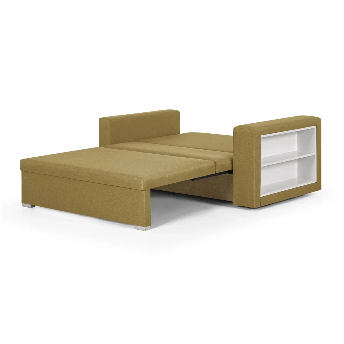 2-personers sofa med sovefunktion MILOWA-1