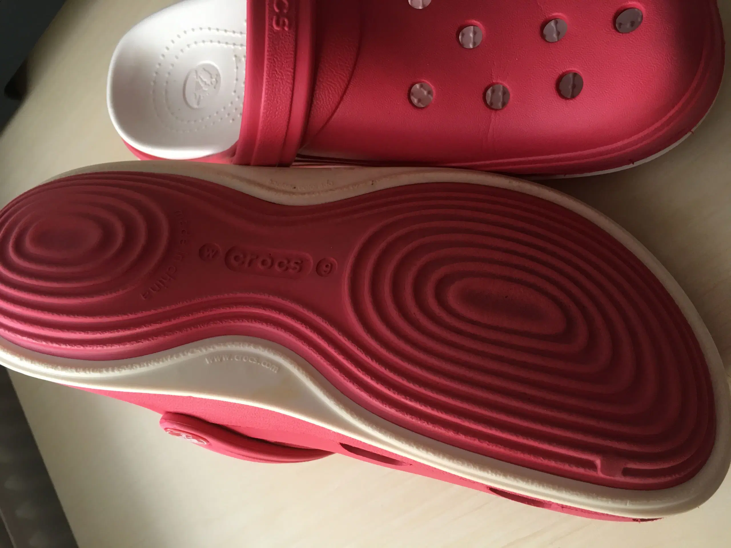 Crocs