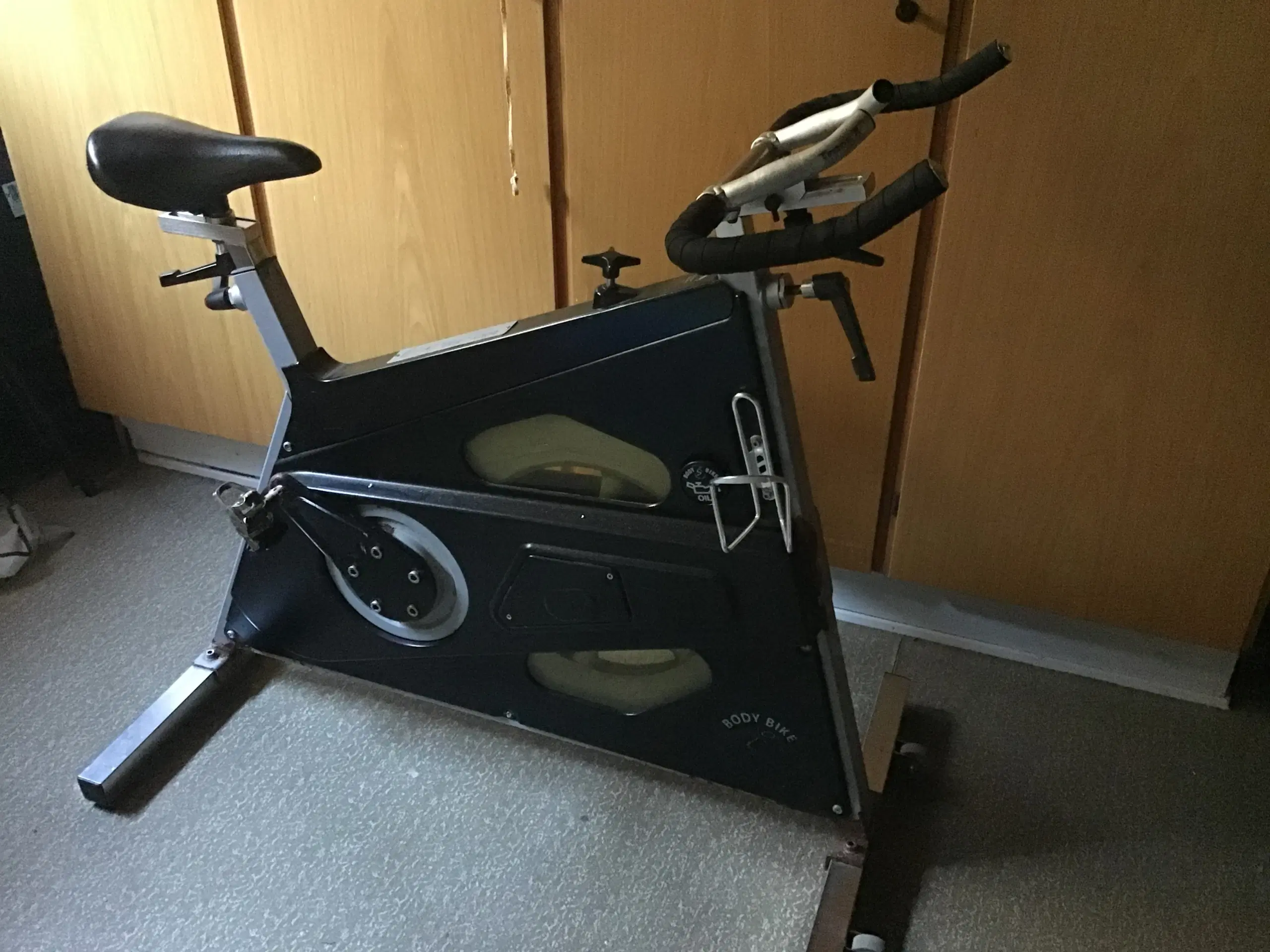 Body bike Spinningcykel