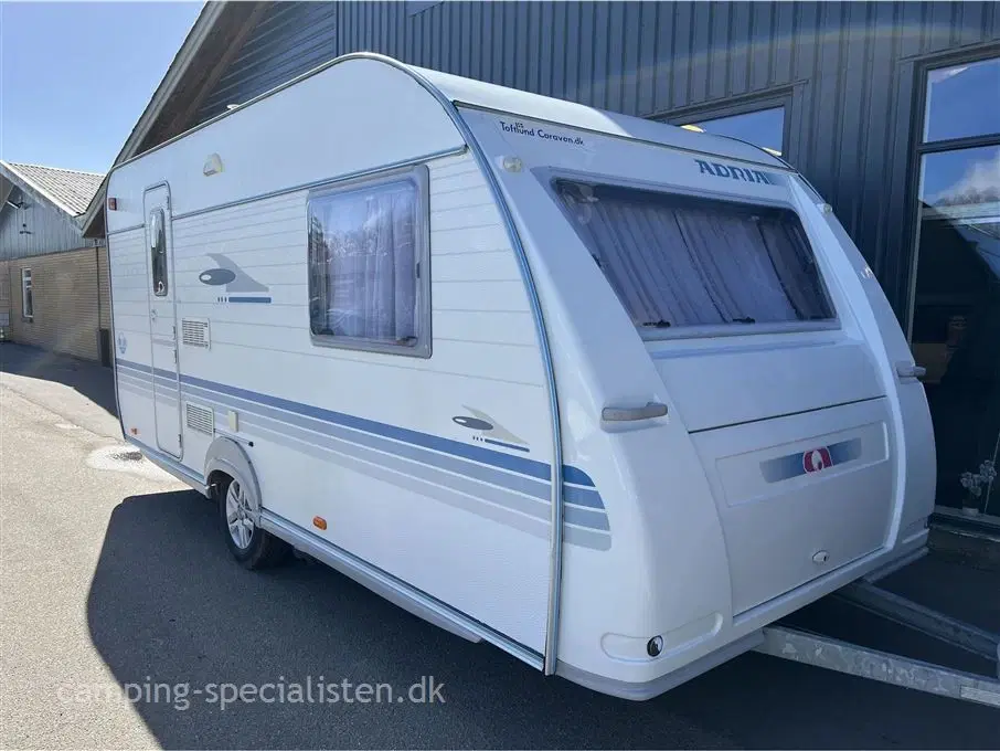 2007 - Adria Adora 462 PH   2007 Adria Adora 462 PH - se den nu hos Camping-Specialisten i Aarhus