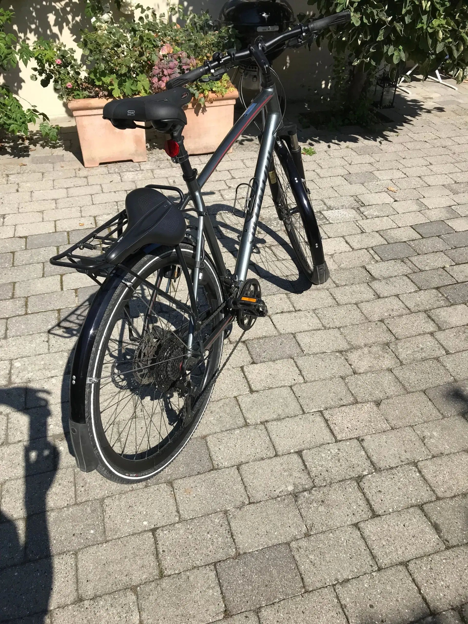 Specialized Herrecykel Crosstrail