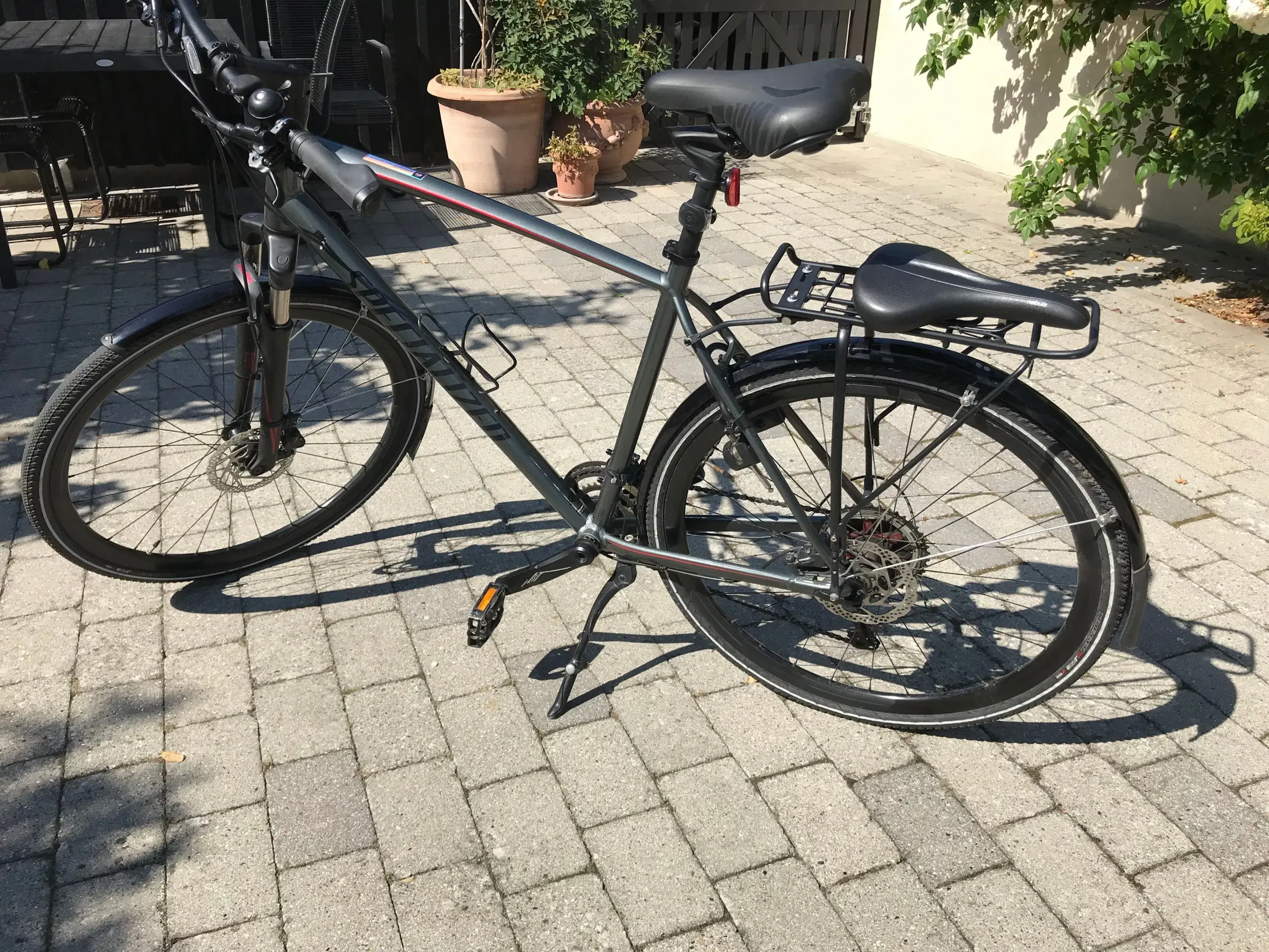 Specialized Herrecykel Crosstrail