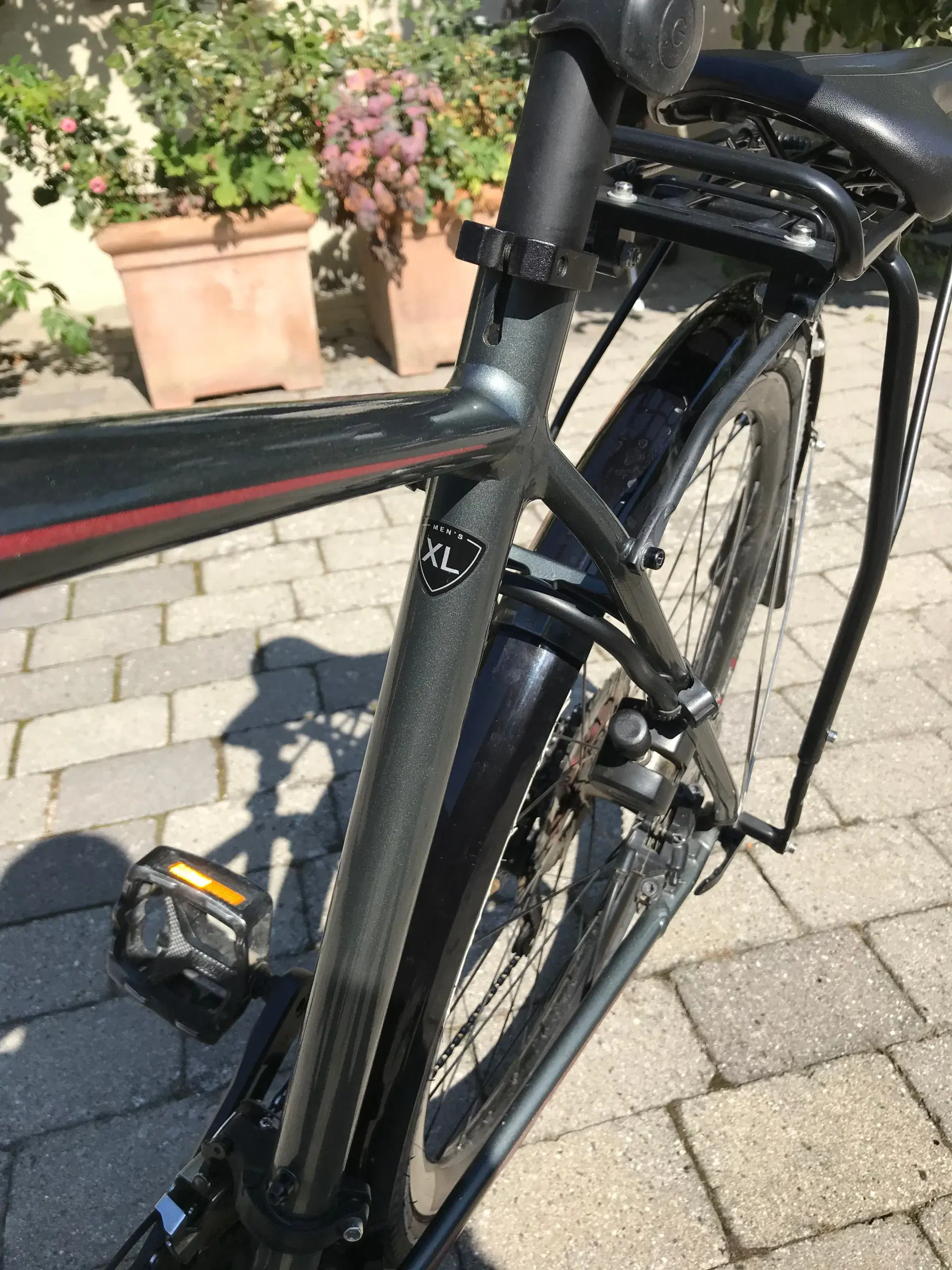 Specialized Herrecykel Crosstrail