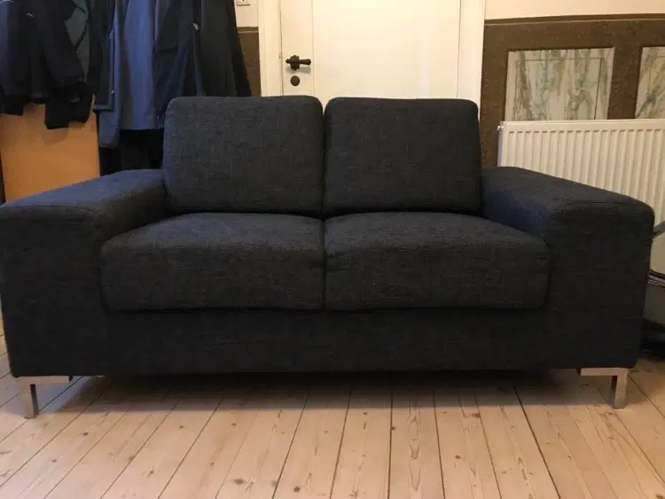 2 prs Sofa