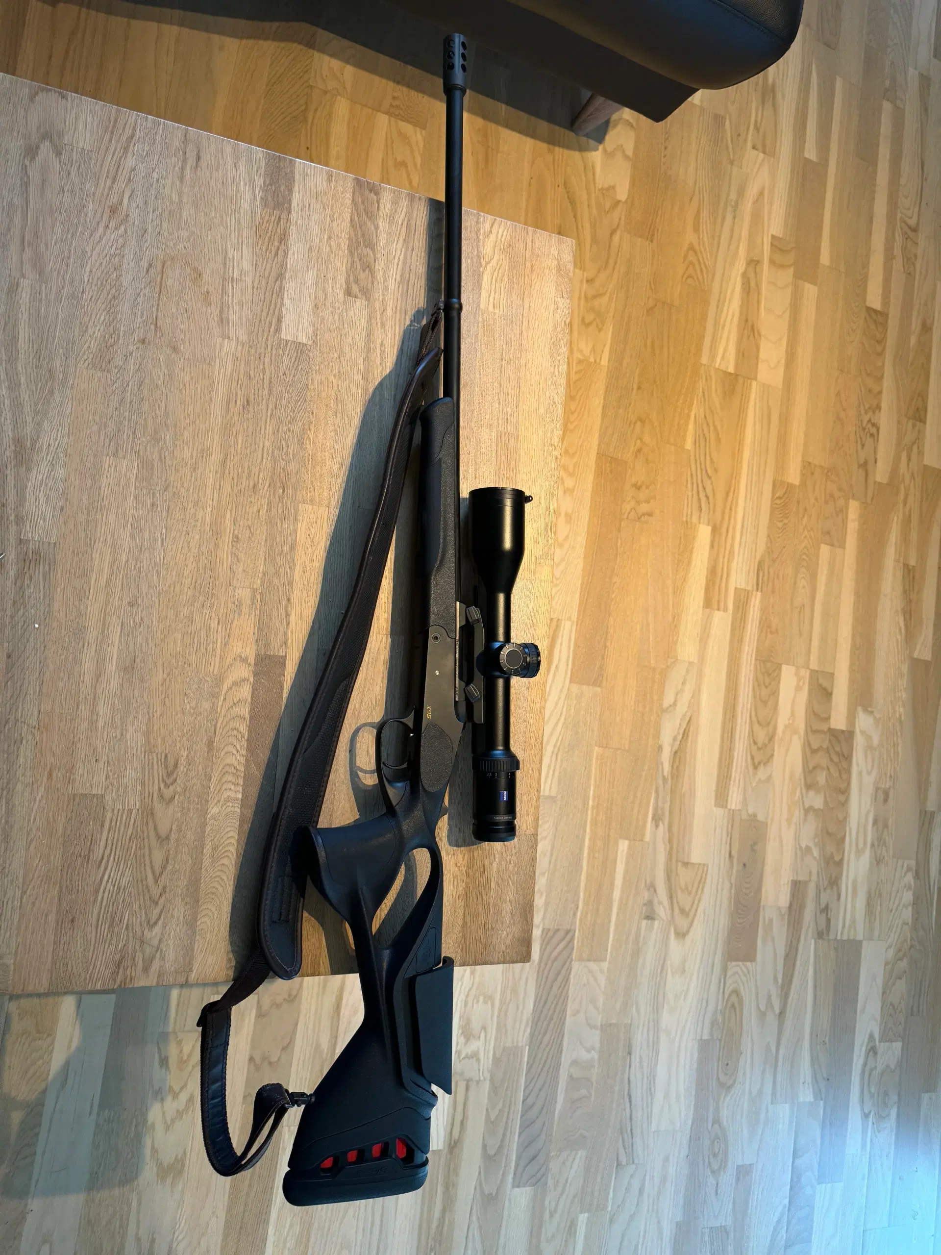 Blaser K95 Ultimate