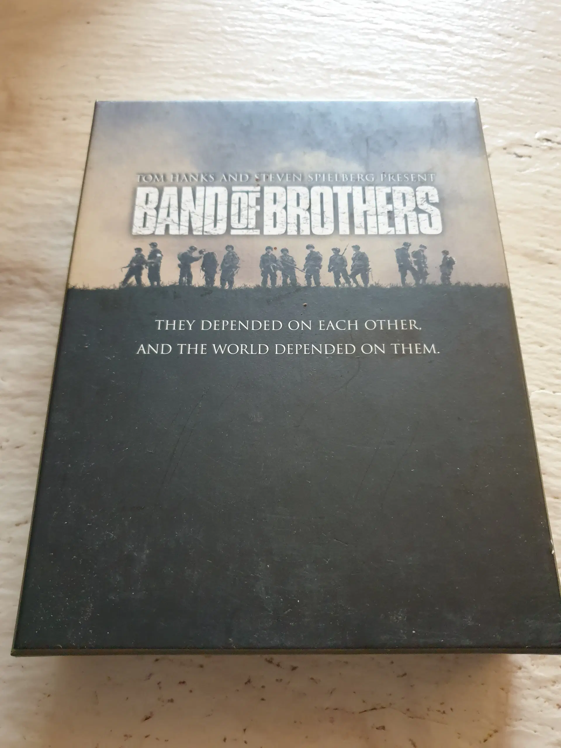 Band of Brothers