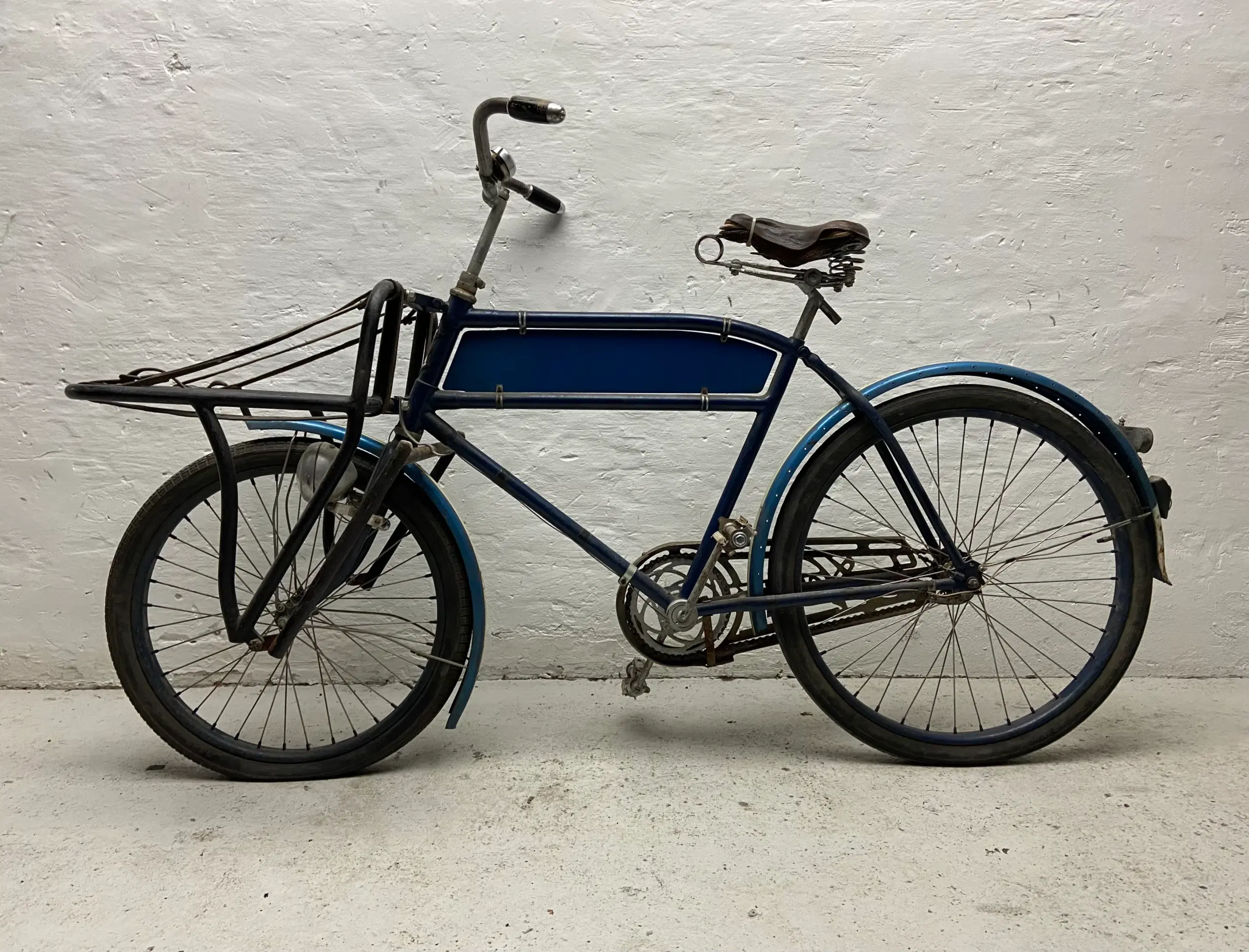 Hermes Budcykel