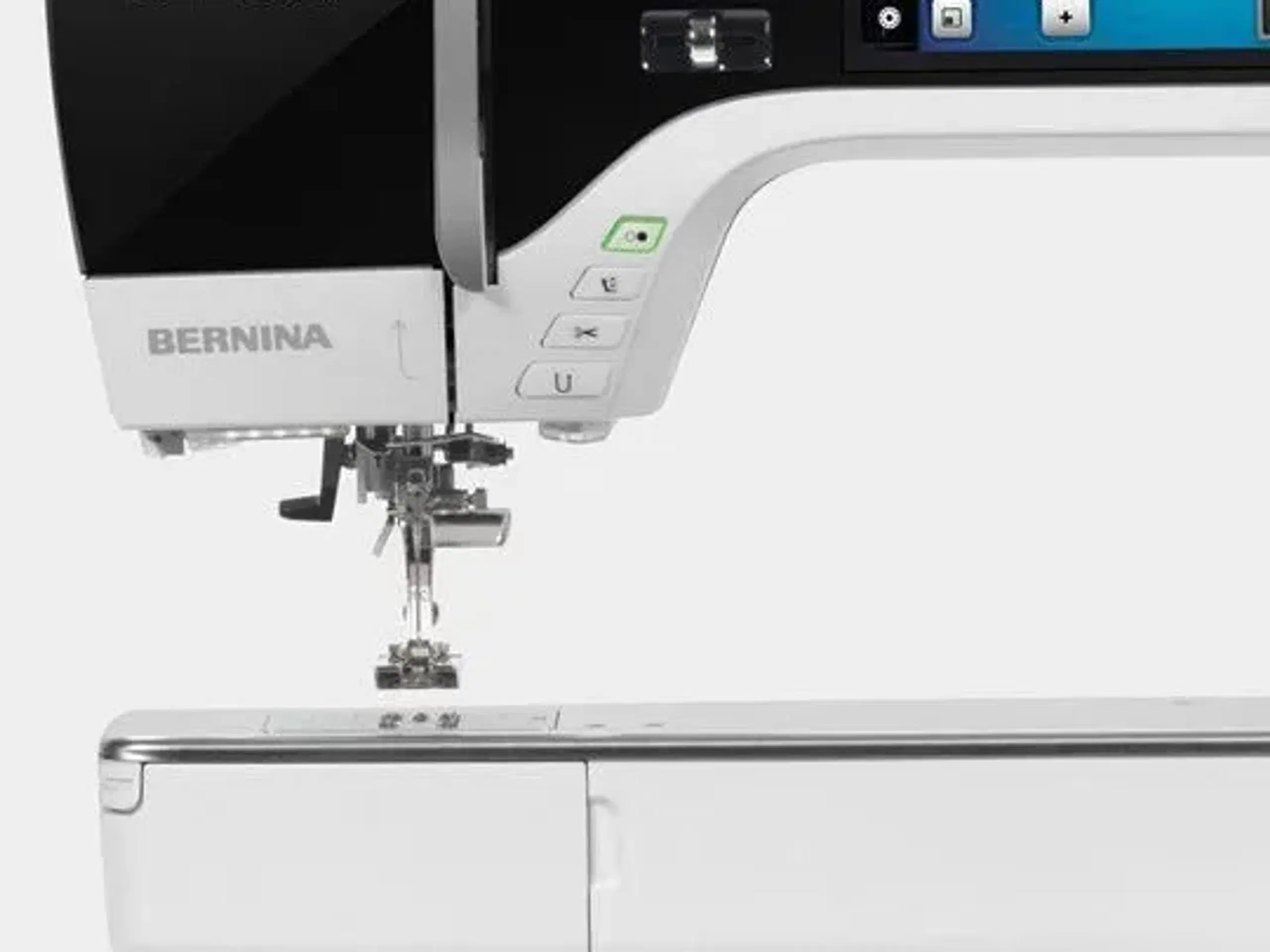 BERNINA symaskine 780