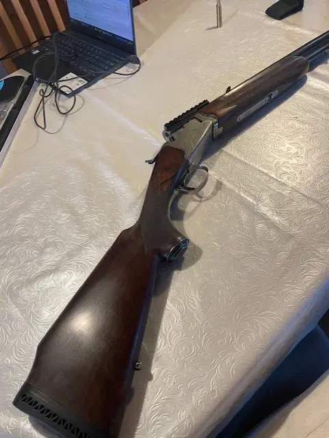 Winchester 101 Grade