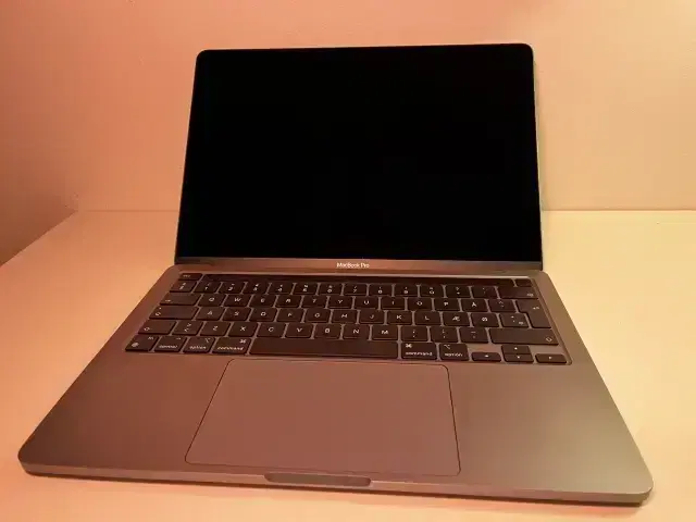 MACBOOK PRO 2019