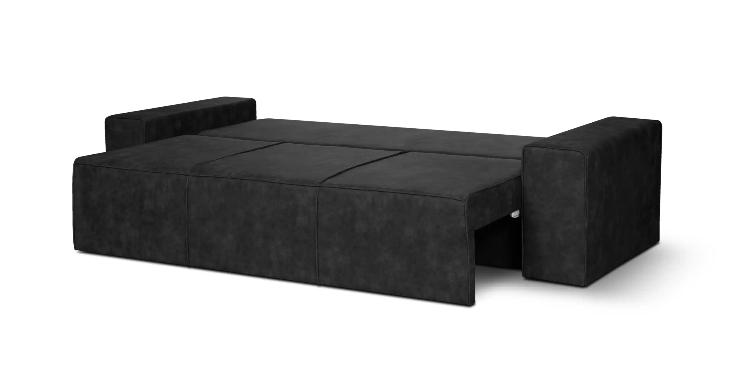 3-personers sofa med sovefunktion TOWN