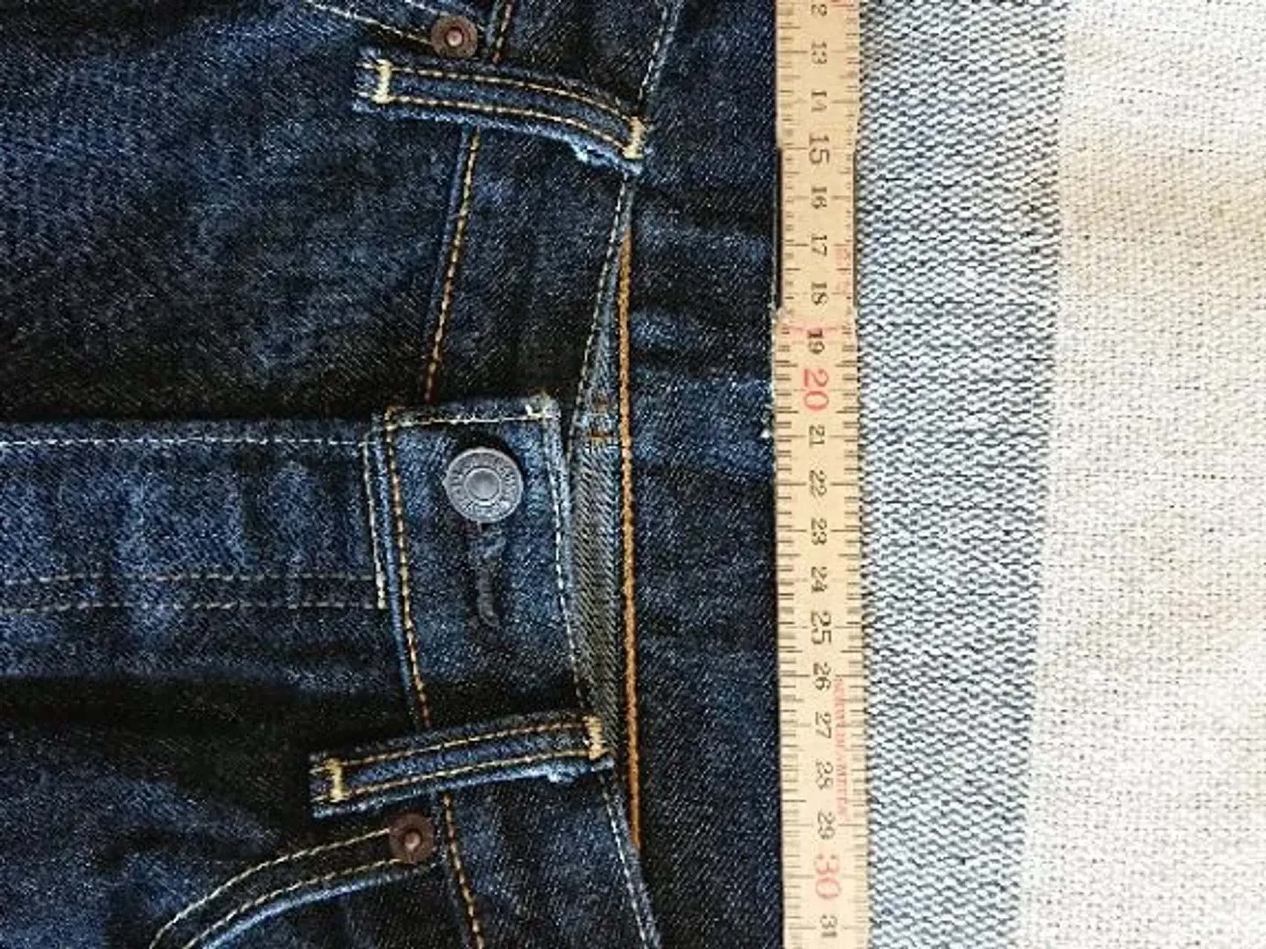 Levi's 501