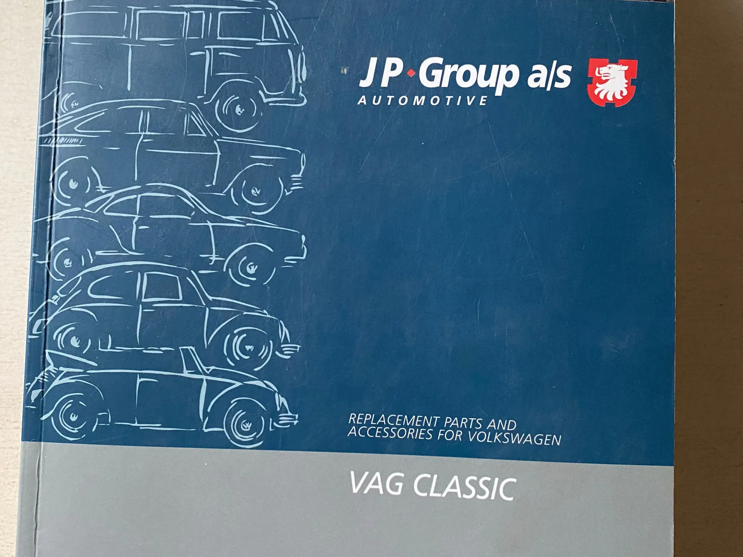 VAG Classic