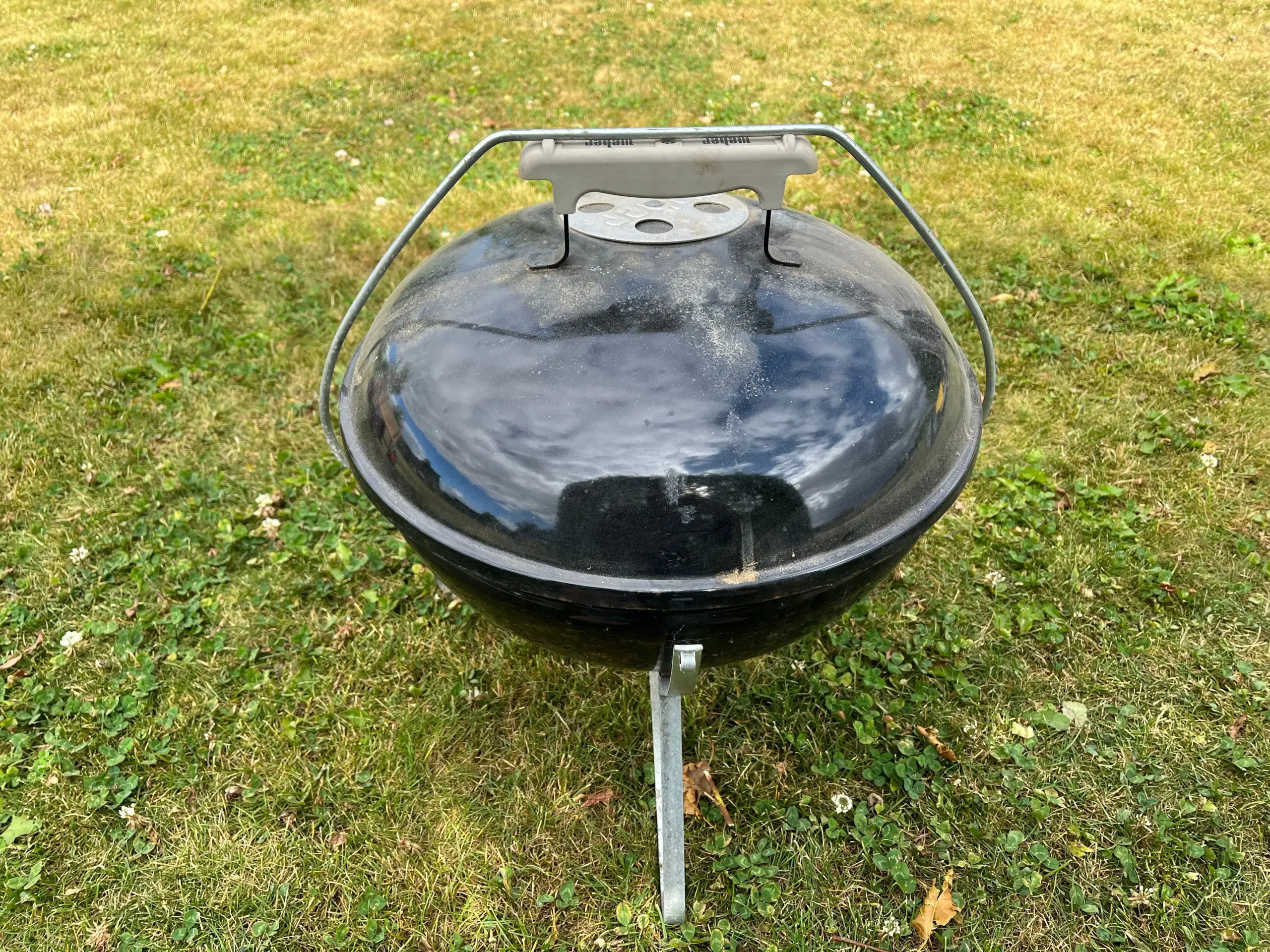 Weber Smokey Joe kulgrill Ø37 cm