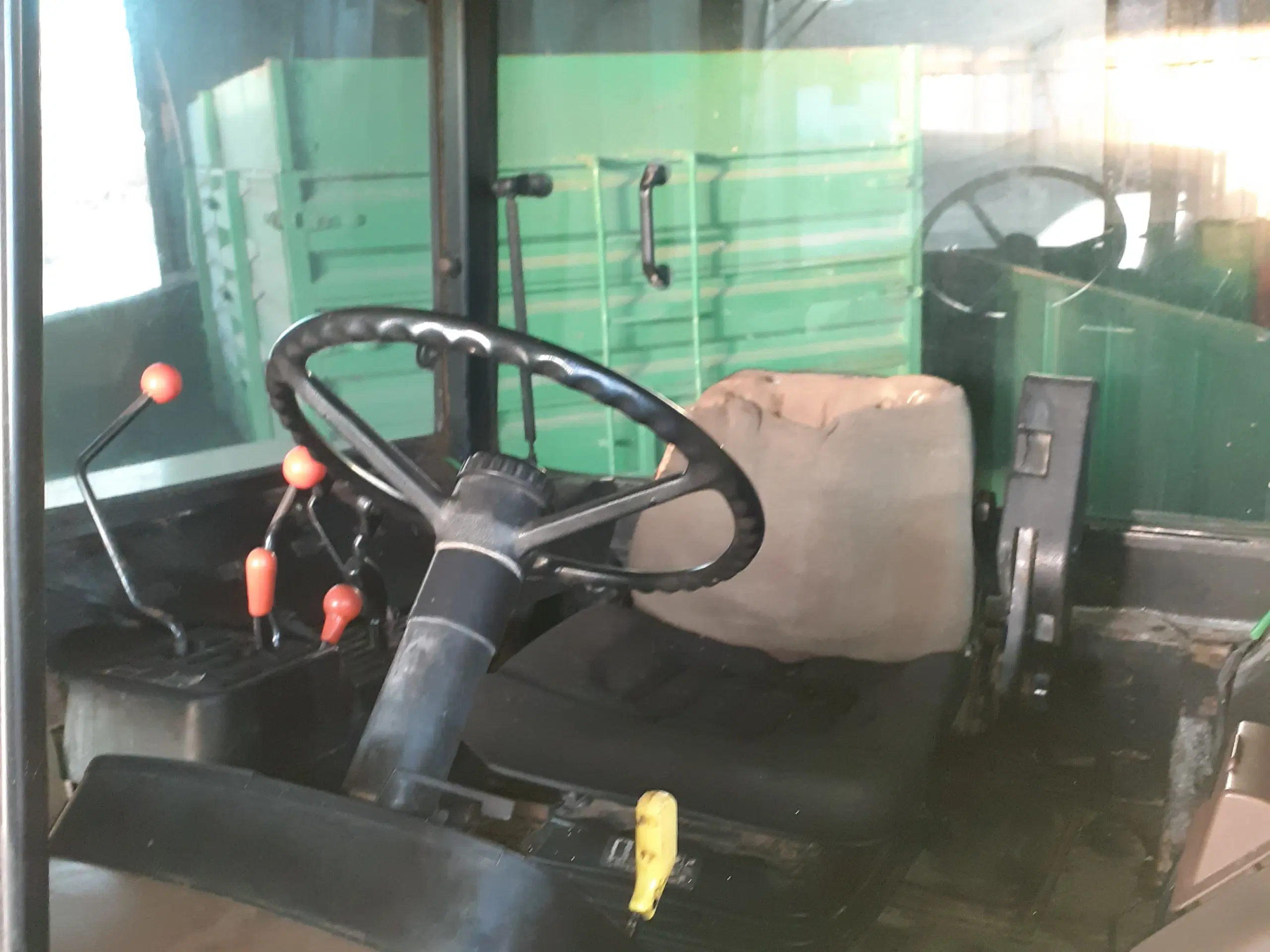 John deere 3350