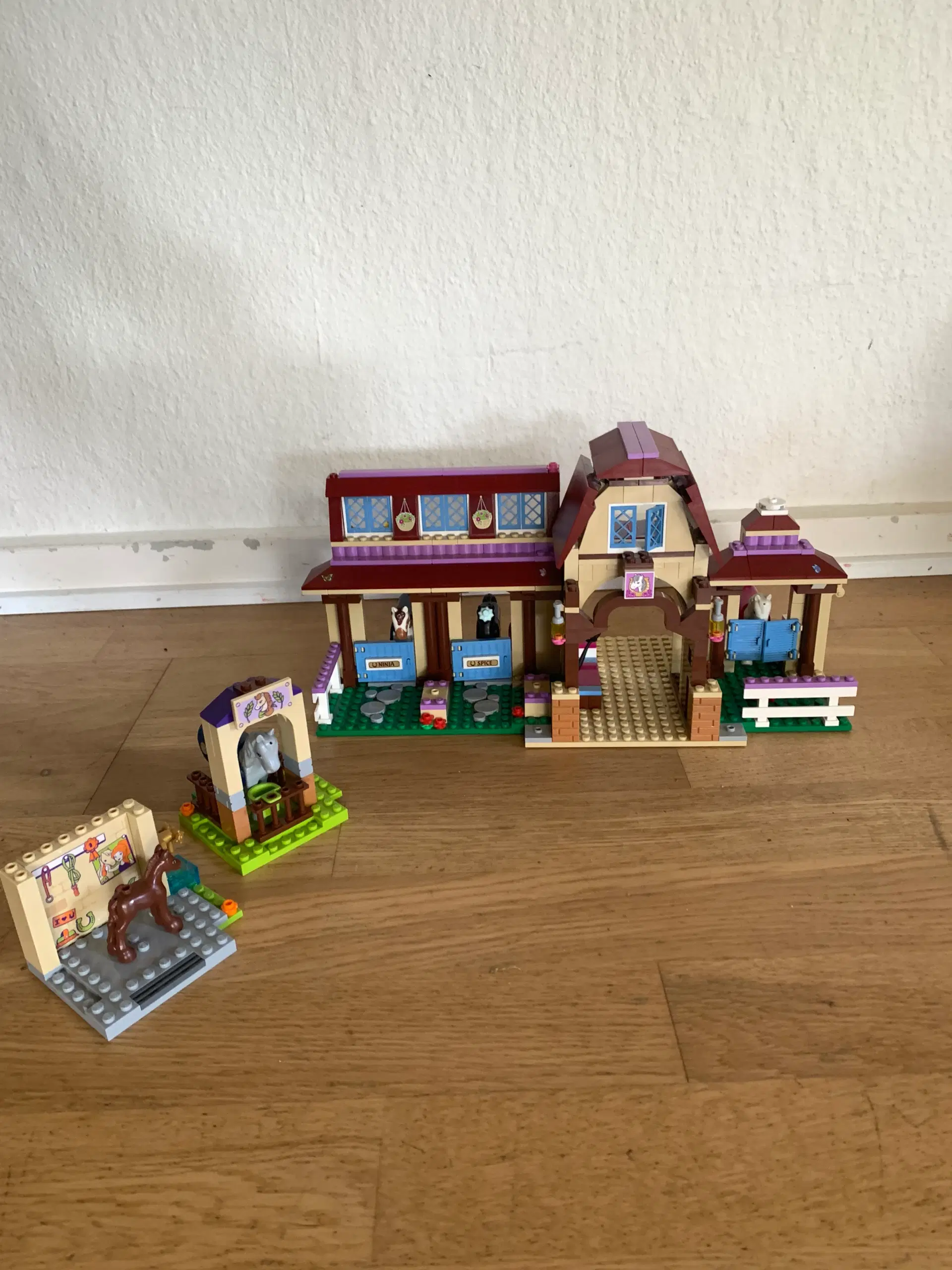 LEGO FRIENDS sæt