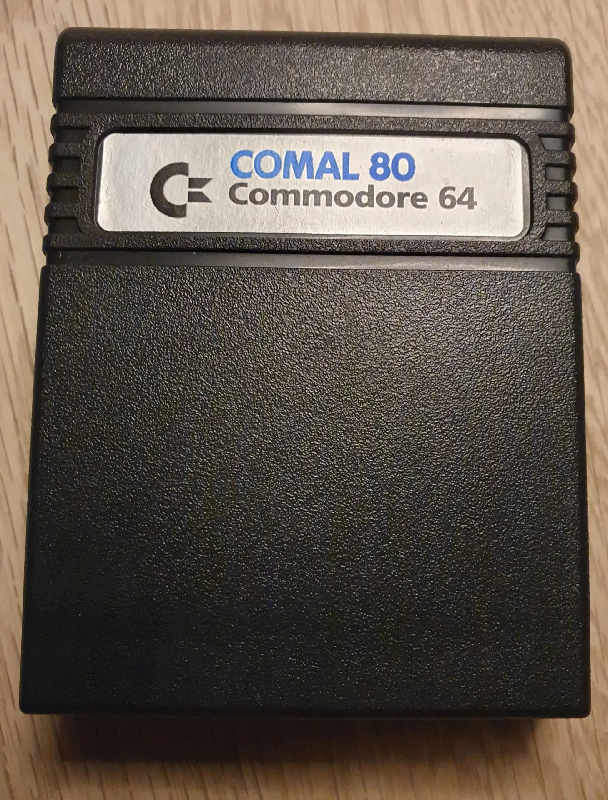 Comal 80 til Commodore 64