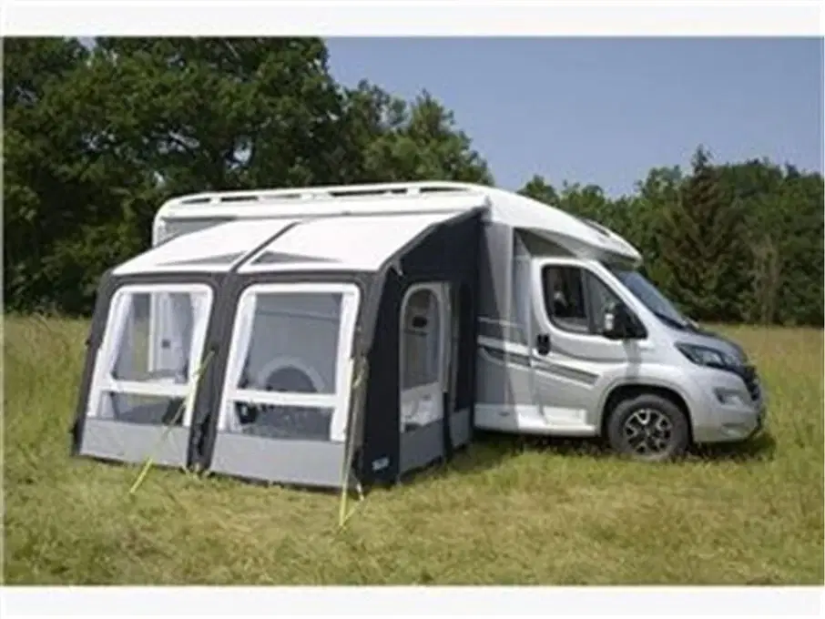 Kampa            Motor Rally AIR Pro 330 XXL - 2018                        Motor Rally AIR Pro 330 XXL - 2018  749500 kr