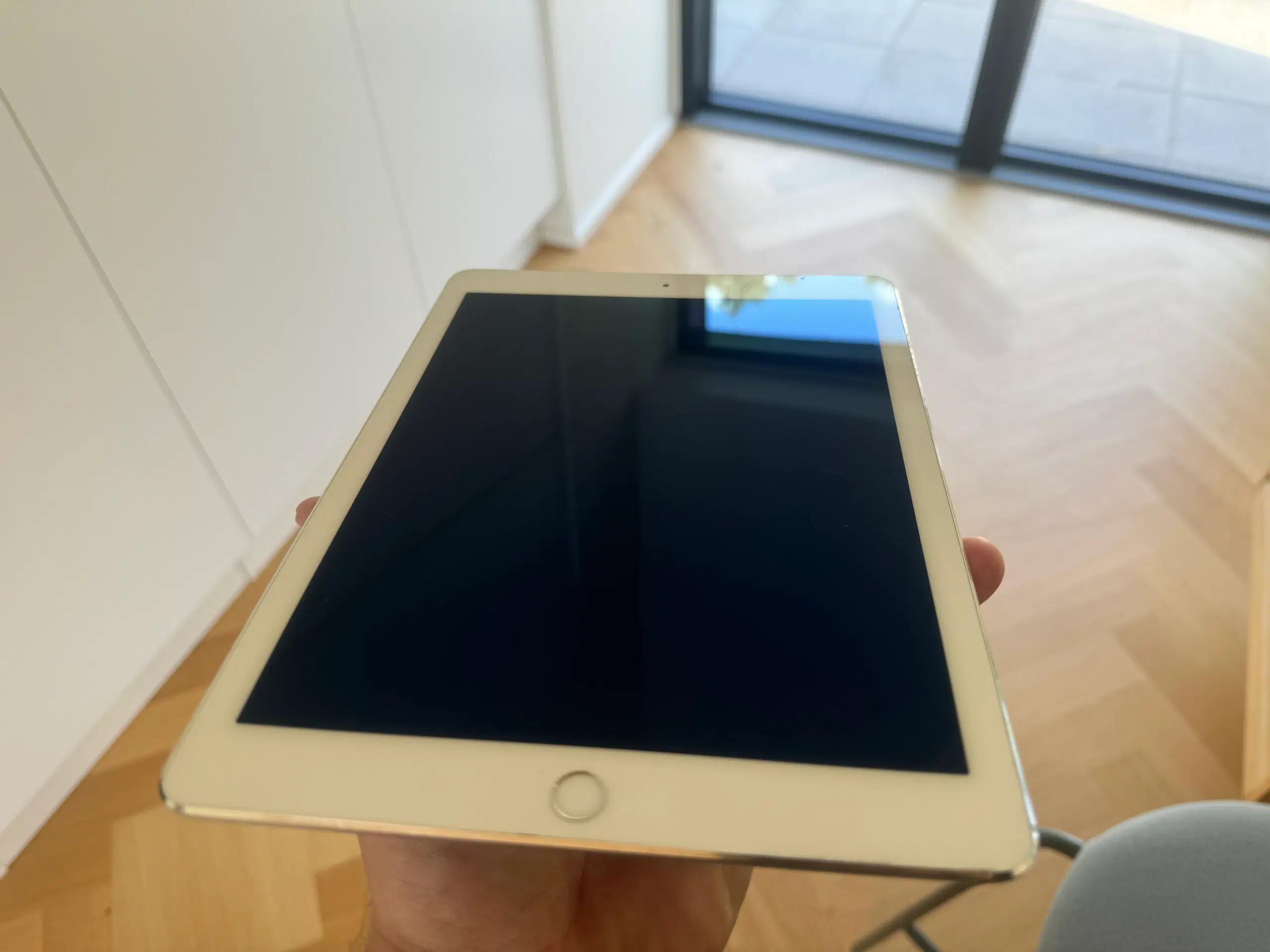 iPad air 2