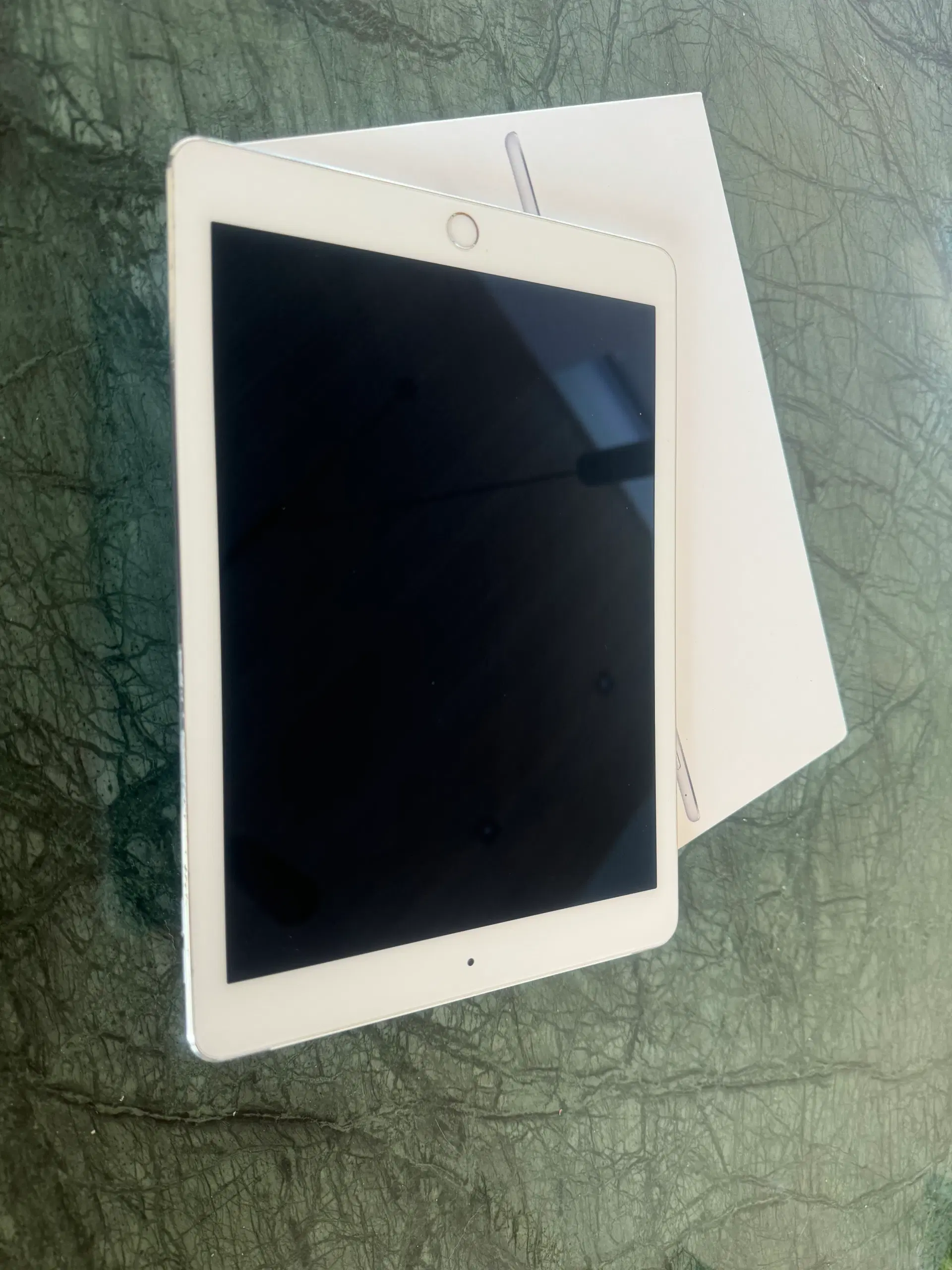 iPad air 2