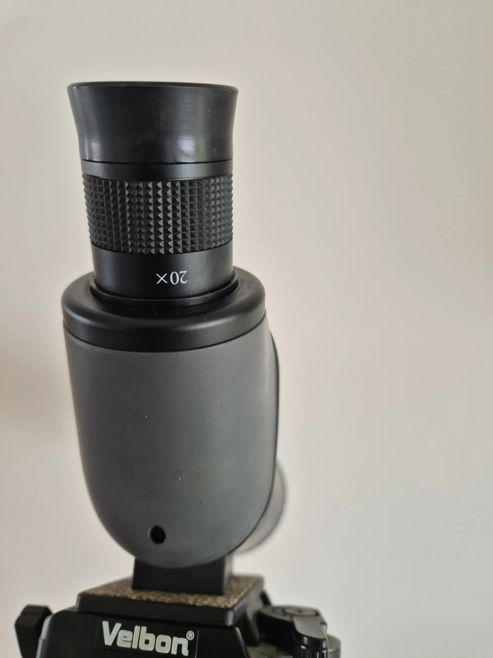 Udsigtskikkert - Spotting Scope