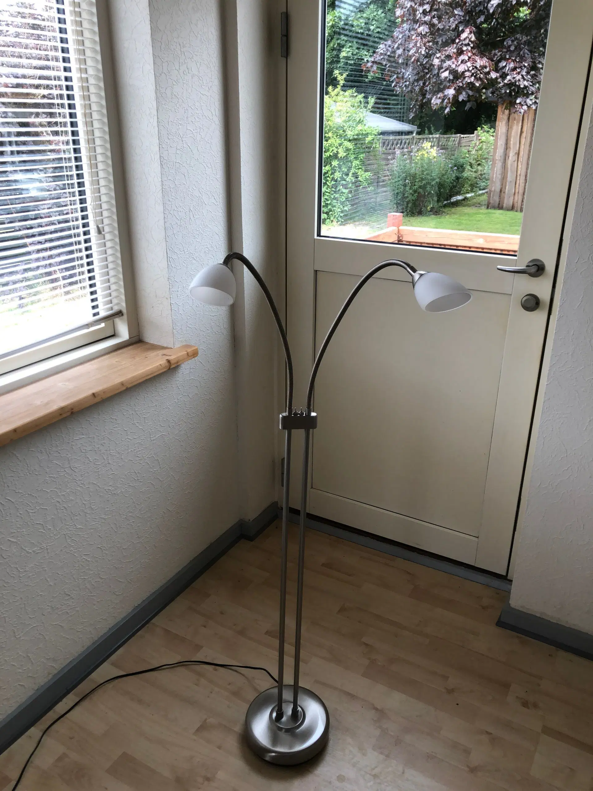 Standerlampe