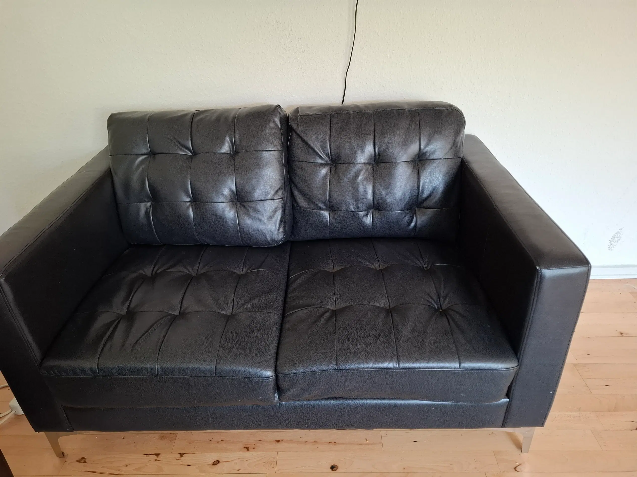 Flot Sofa 2 Pers