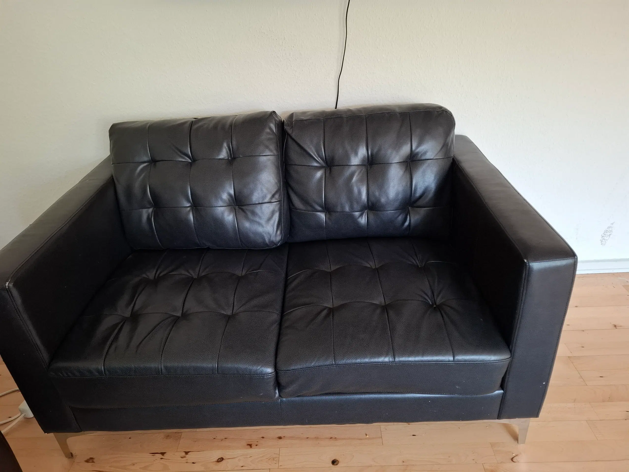 Flot Sofa 2 Pers