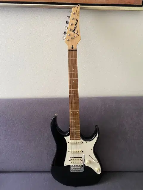 IBANEZ RX 40