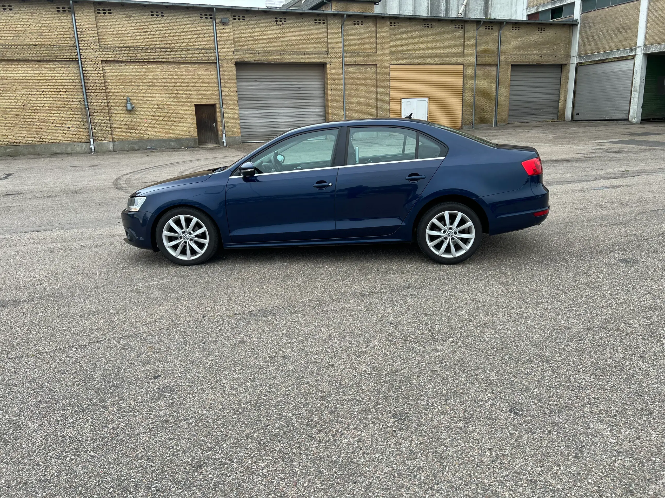 Vw jetta